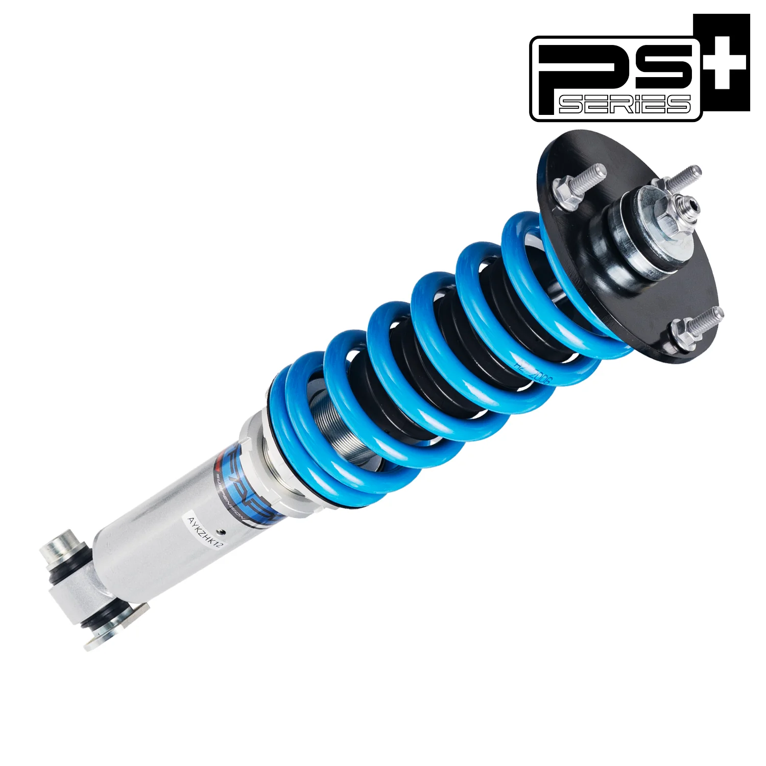 16-stopniowe zawieszenie gwintowane Do BMW 5 Series 2nd Gen E28 1981-1988 (58MM) PS026820 - zdjęcie 14