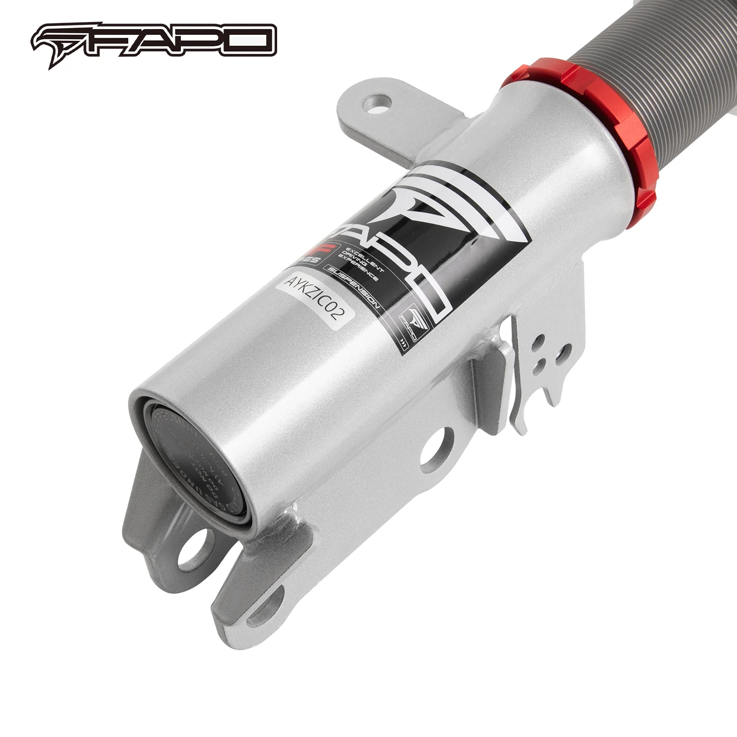 32-Level Adjustable Zawieszenie gwintowane do Toyota Camry 4th Gen SXV20 MCV20 1996-2002 PF035530 - zdjęcie 19