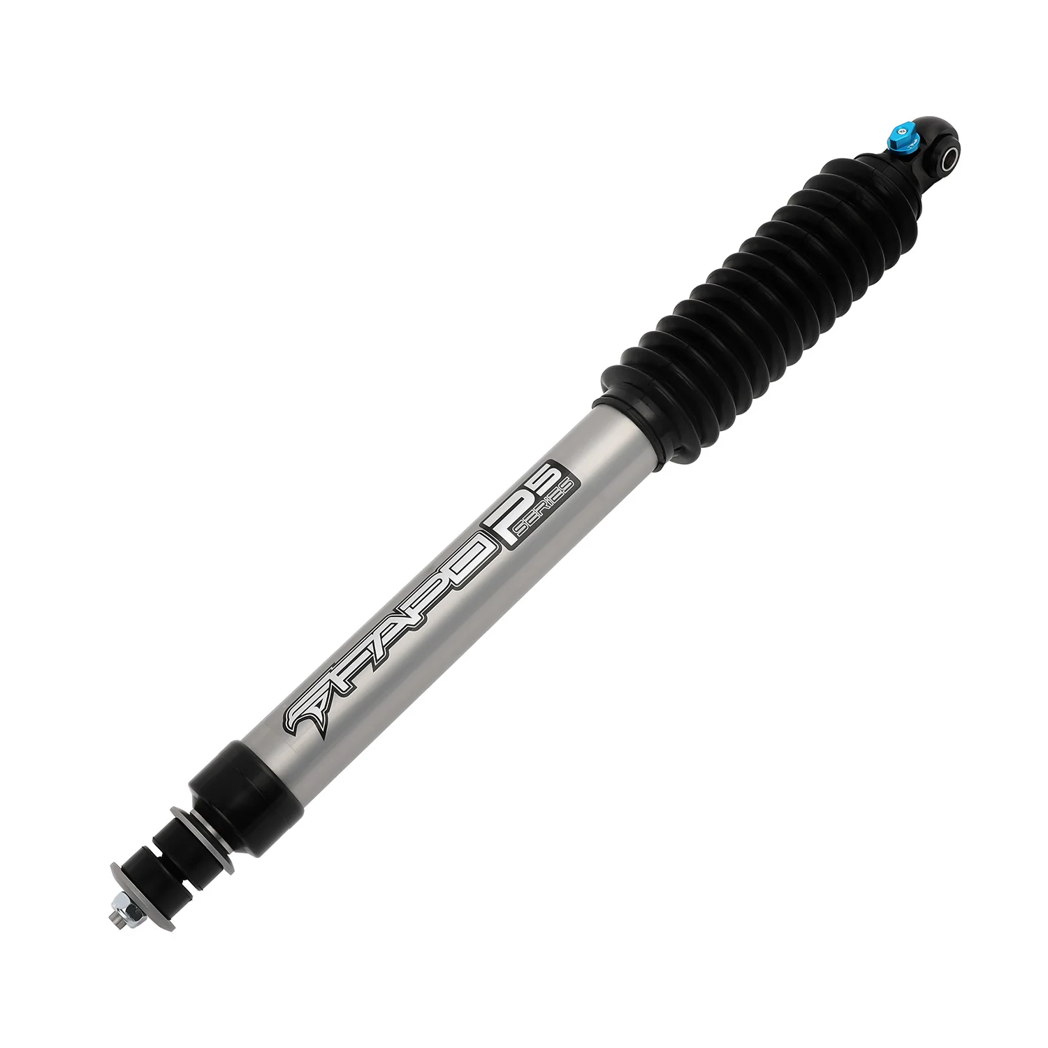 Front 9-Way Monotube amortyzatory Do Jeep Wrangler JK 2007-2018 (0-2.5 in Lift)  PA160650 - zdjęcie 8