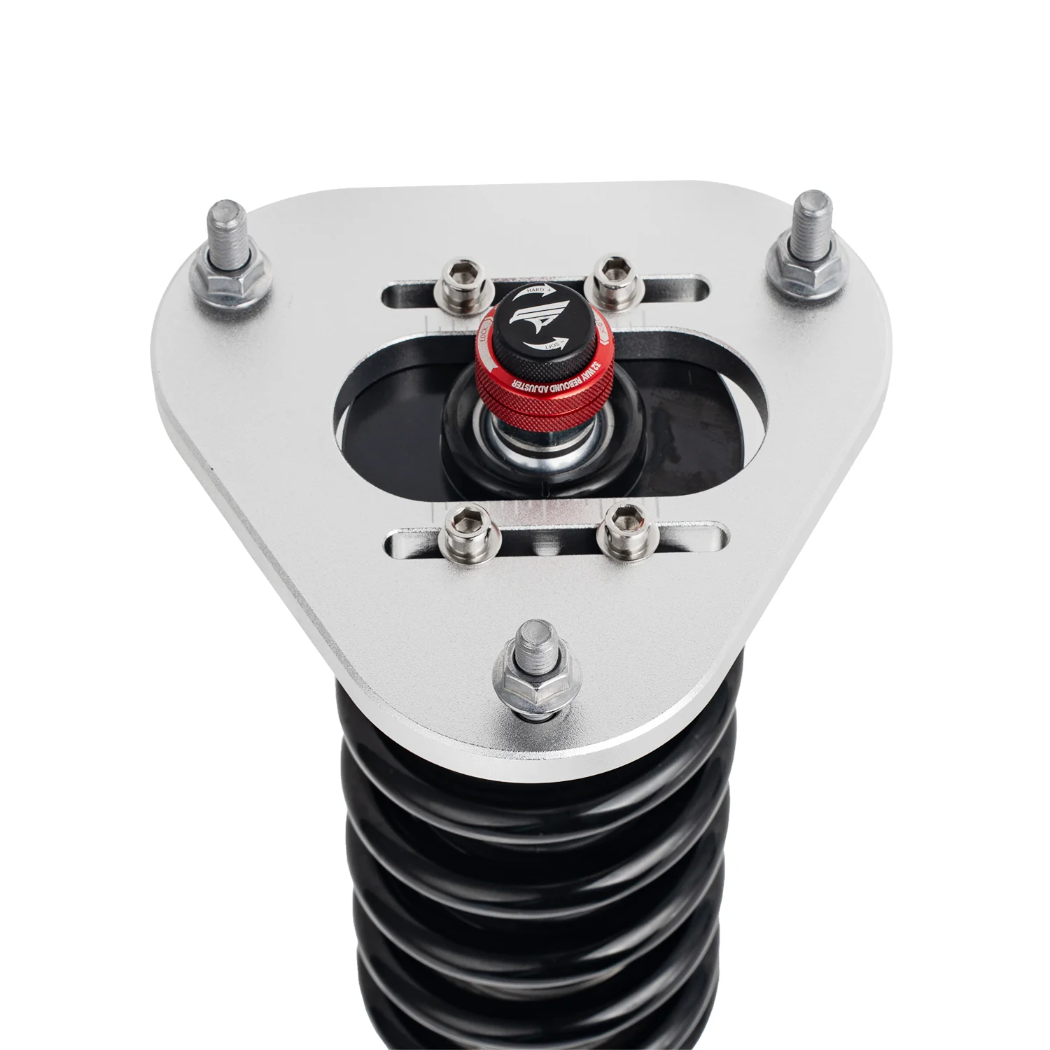 32-stopniowe zawieszenie gwintowane do Toyota Corolla E140/E150/E160 / Matrix / Pontiac Vibe 2006-2019 PF025730 - zdjęcie 17