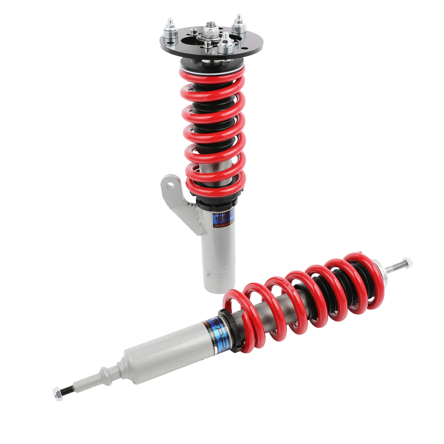 Zawieszenie gwintowane do BMW 1 Series 1st Gen E81/E82/E87/E88 2004-2014 PS006910 - zdjęcie 10
