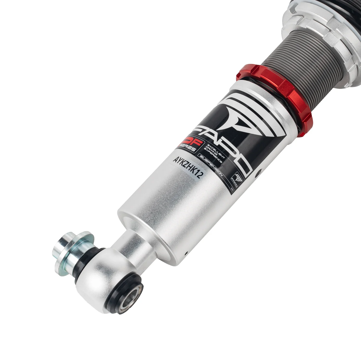 32-stopniowe zawieszenie gwintowane Do BMW 5 Series E60/E61 2003-2010 / M5 E60 2003-2010 PF006630 - zdjęcie 9