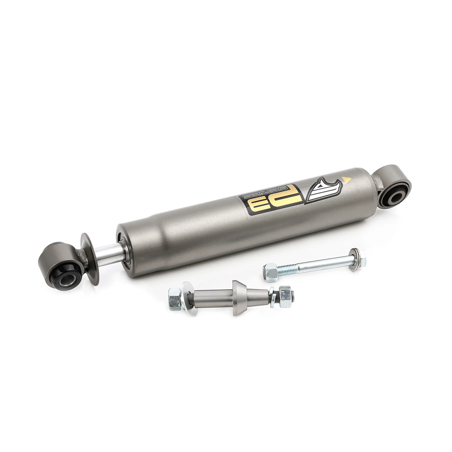 FAPO P3 2.0 Steering Stabilizer Do Jeep Wrangler TJ 1997-2006 PJ064410 - zdjęcie 3