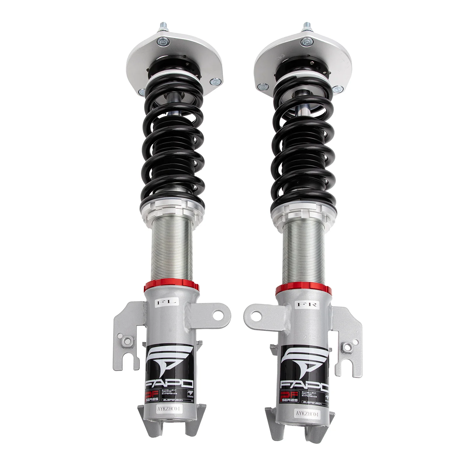32-stopniowe zawieszenie gwintowane do Toyota Avalon XX30 / Camry XV40-XV50 / Lexus ES ACV40 2005-2017 PF035820 - zdjęcie 8