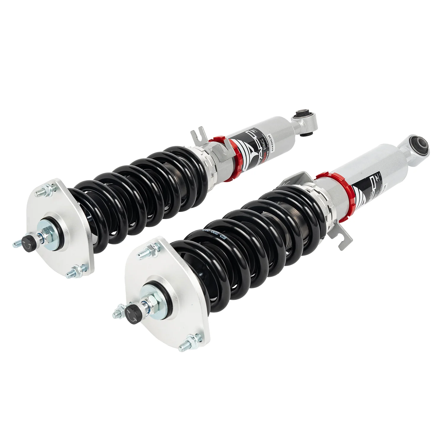 32-stopniowe zawieszenie gwintowane Do Nissan 370Z Z34 2008-2021 / Infiniti G37 RWD V36 2008-2013 PF008420 - zdjęcie 8
