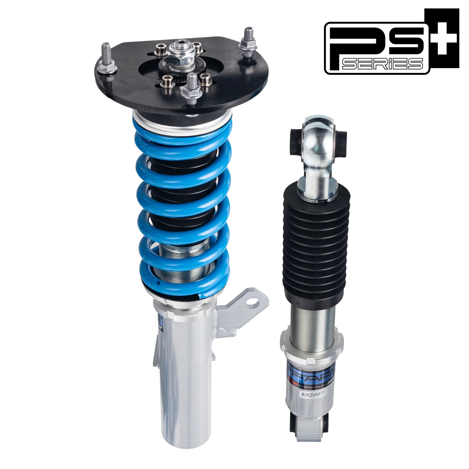 16-stopniowe zawieszenie gwintowane Do Chevrolet Cobalt 2005-2009 PS009720 - zdjęcie 10