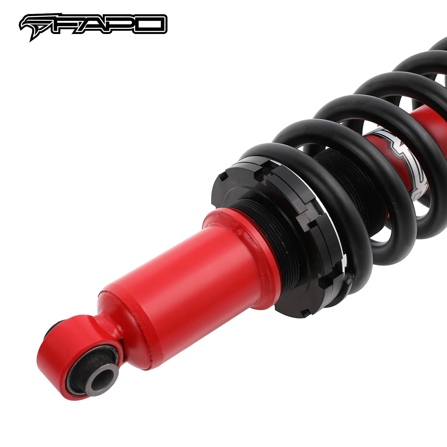 FAPO Front 2.5-3.5 in Lift Struts Do Nissan Frontier 2005-2022 PA192111 - zdjęcie 10