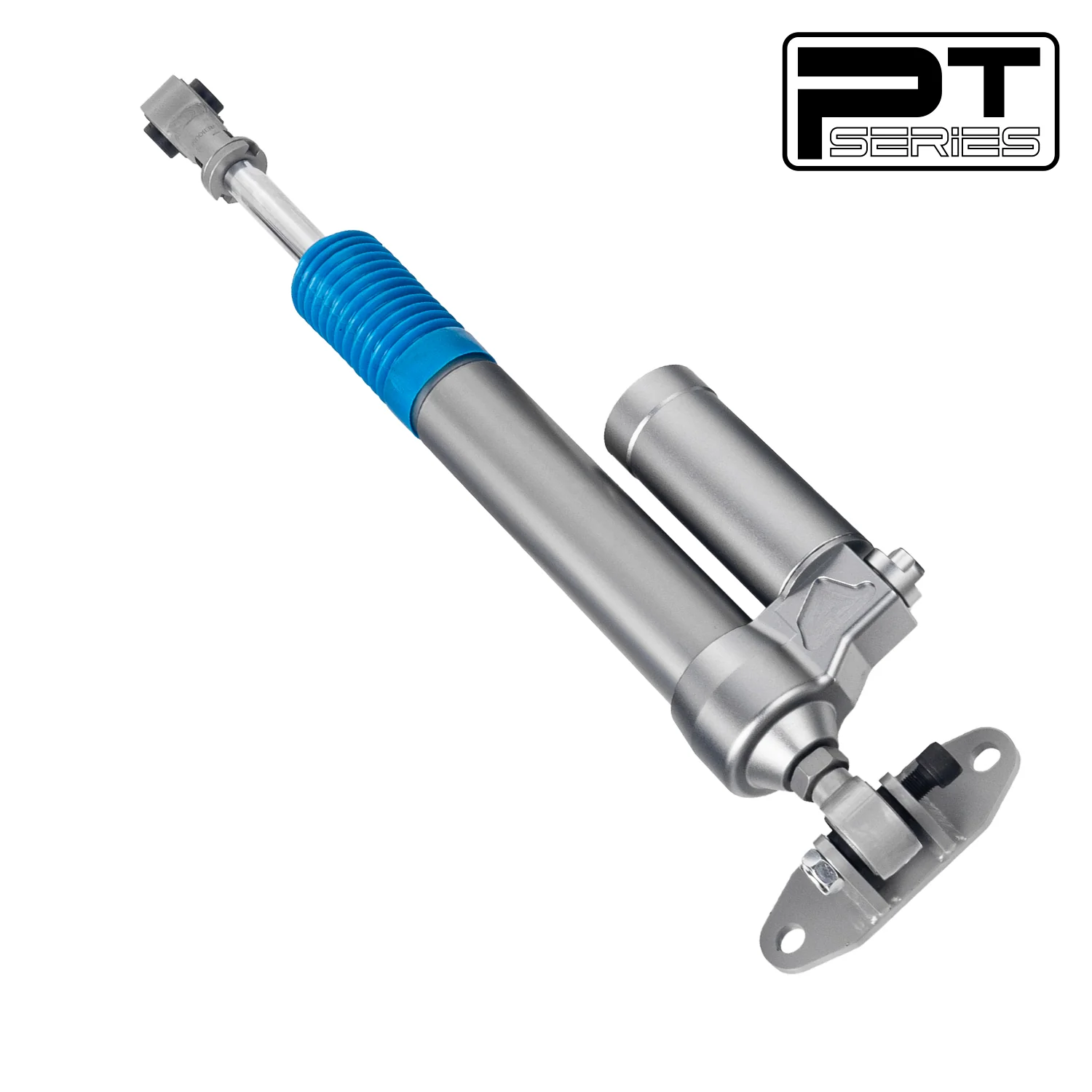 2-way Piggyback Reservoir Zawieszenie gwintowane do VW Golf GTI MK7/A7/MQB 2012-2020 PT004810 - zdjęcie 7