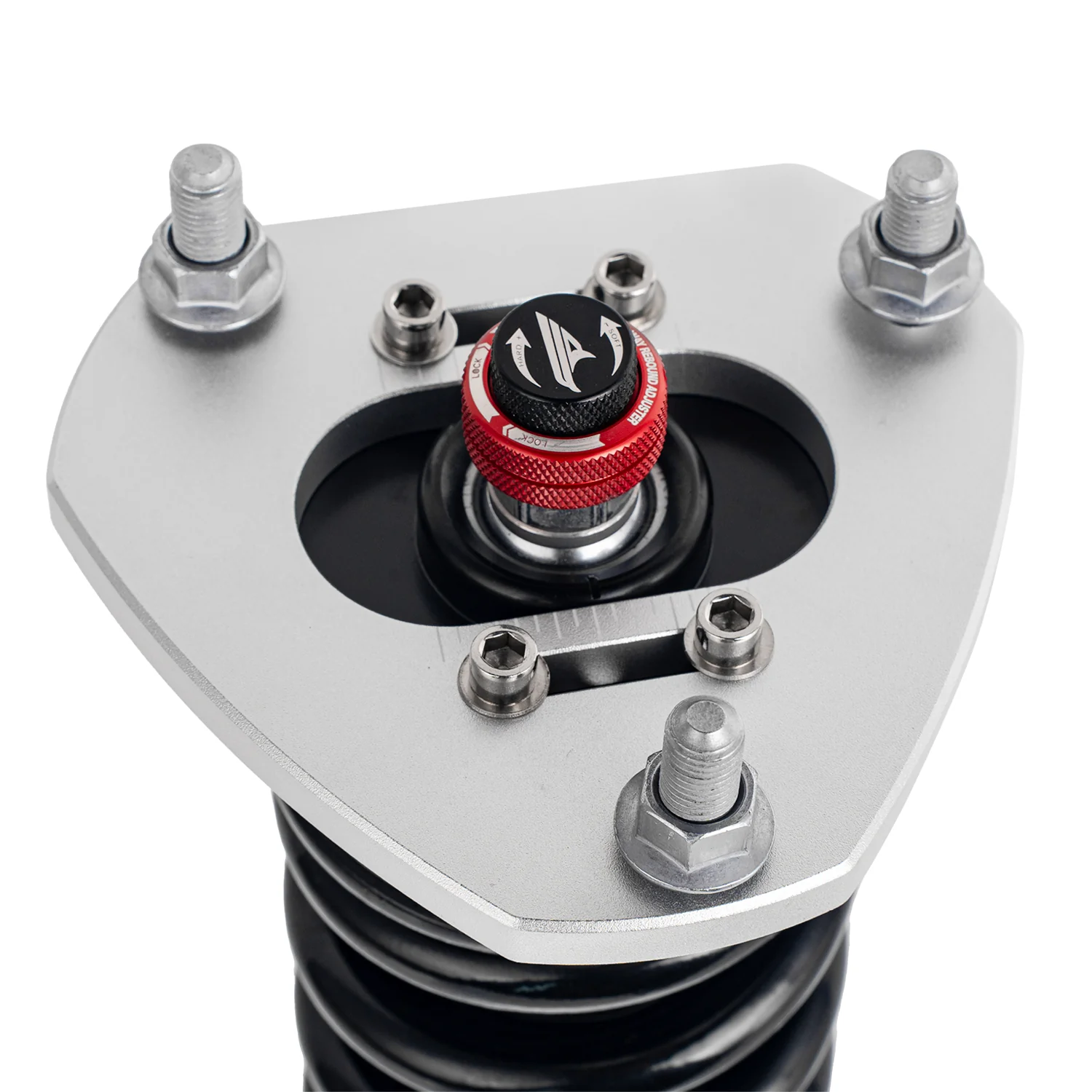 32-stopniowe zawieszenie gwintowane Do Honda CR-V 2nd Gen RD4-RD9 2002-2006 PF022130 - zdjęcie 18