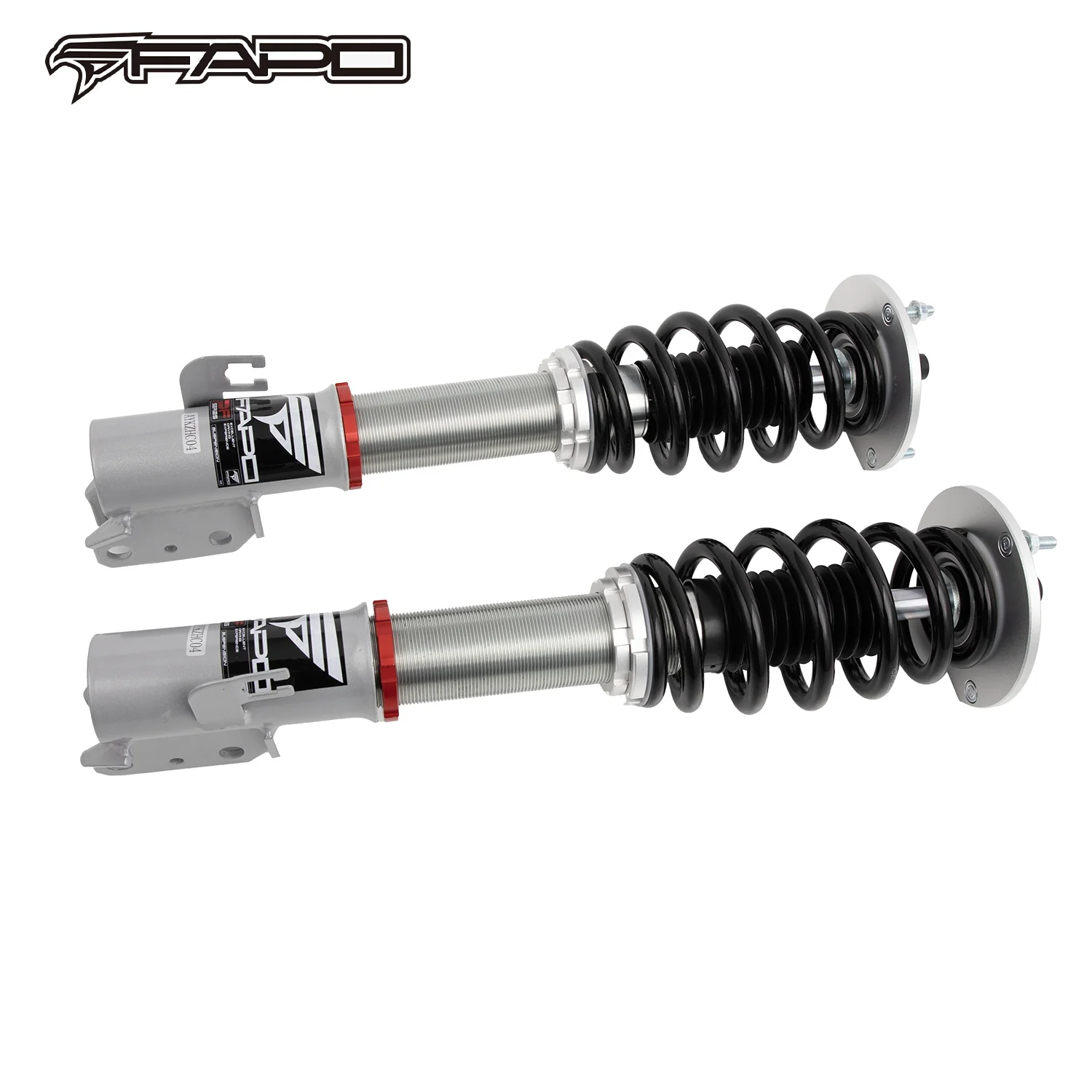 32-stopniowe zawieszenie gwintowane Do Saab 9-2X 2004-2006 PF000120 - zdjęcie 14