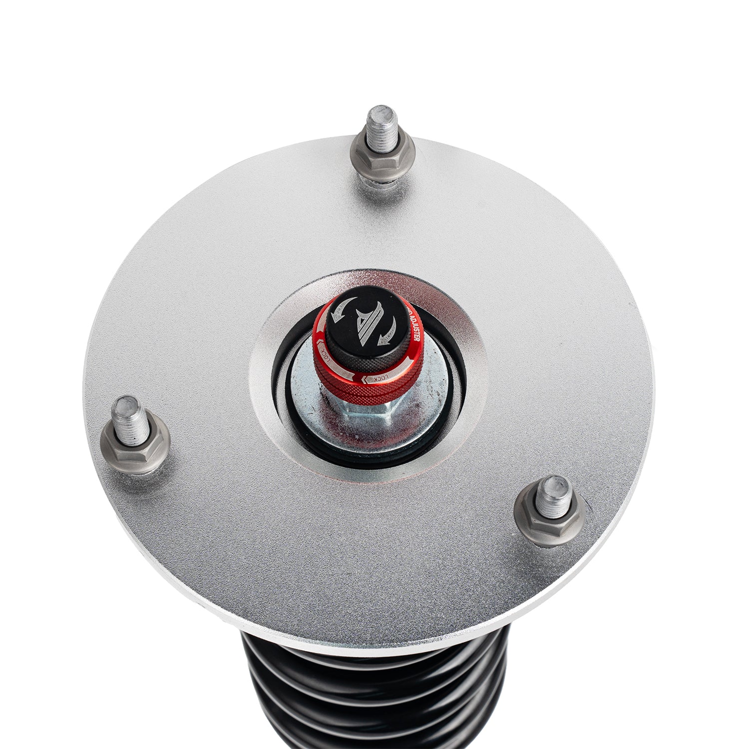 32-stopniowe zawieszenie gwintowane do Nissan 370Z / Infiniti G35 G37 Q60 V36 Platform 2007-2021 PF008430 - zdjęcie 11