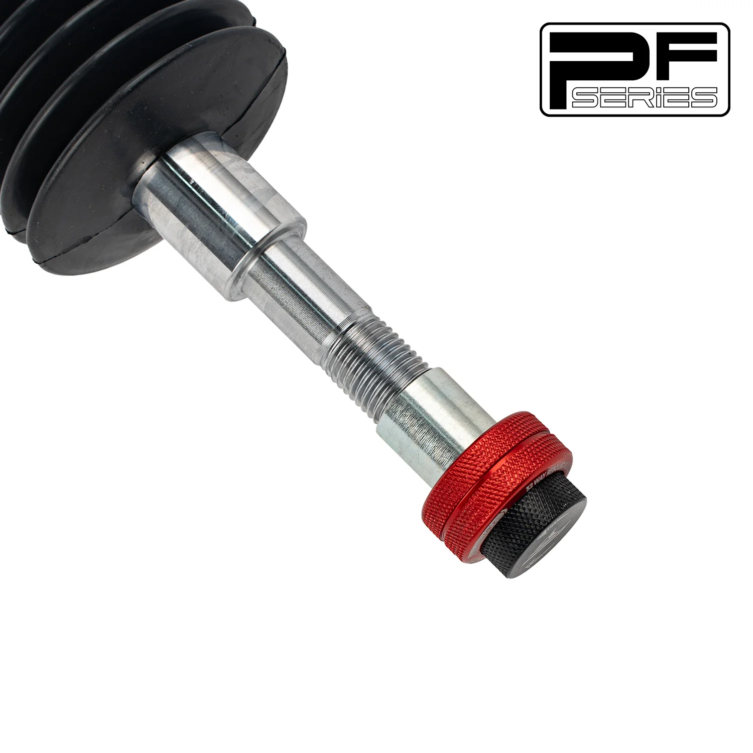 32-stopniowe zawieszenie gwintowane Do Pontiac G8 2008-2009 PF008030 - zdjęcie 12
