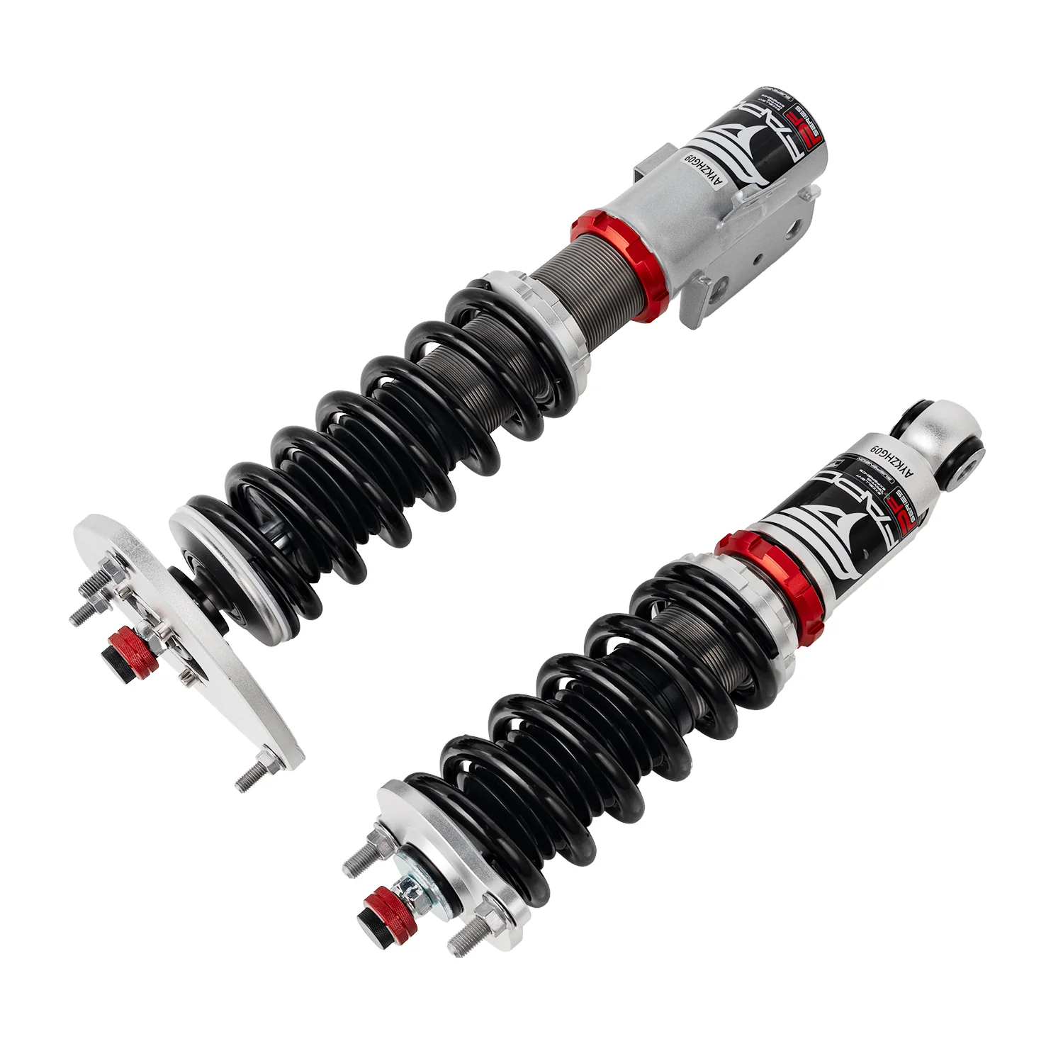 32-stopniowe zawieszenie gwintowane Do Subaru Legacy 4th Gen BL9/BP 2003-2009 PF010230 - zdjęcie 3
