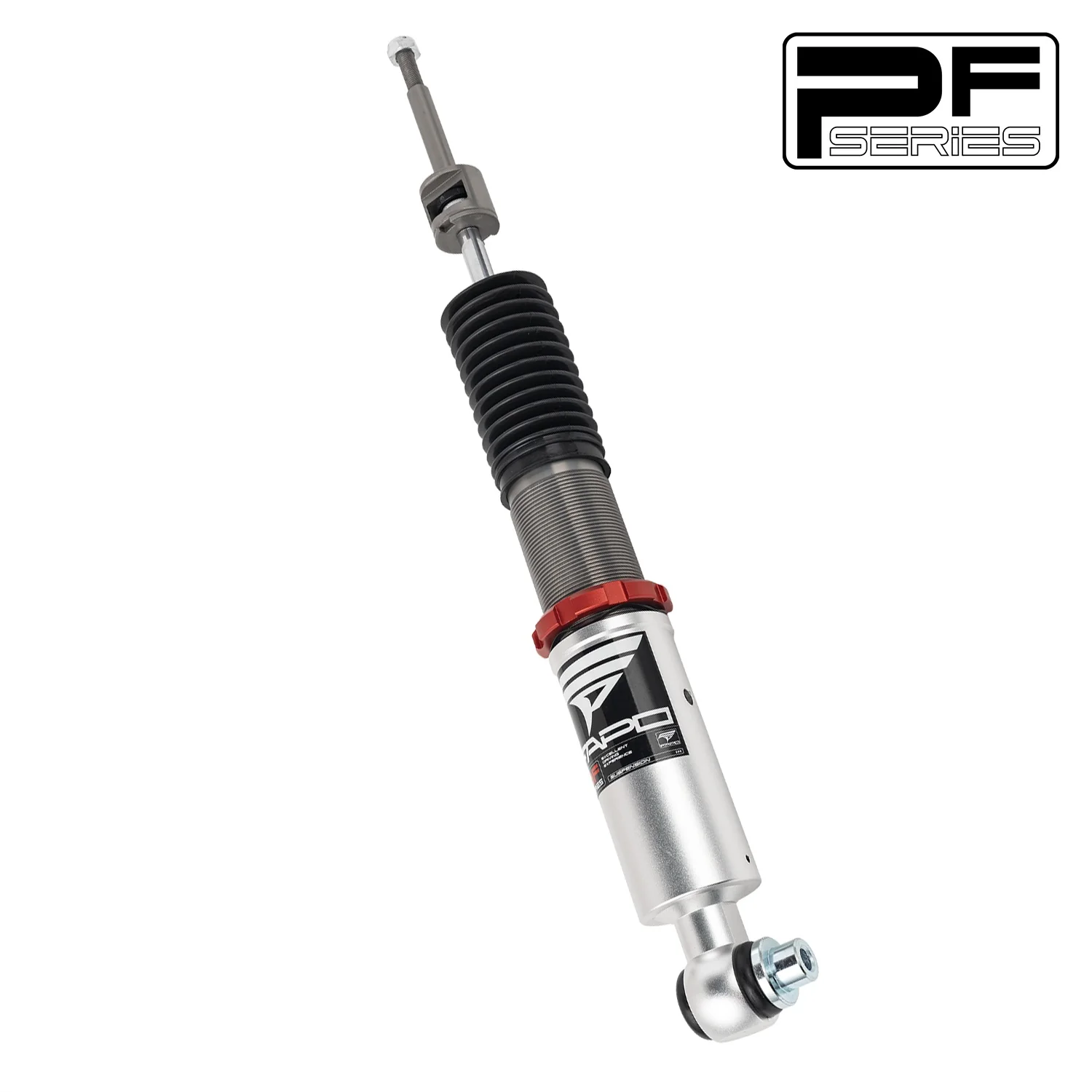 32-stopniowe zawieszenie gwintowane Do Volkswagen Passat FWD B5G/B5.5 1996-2005 & Skoda Superb 1st Gen B5 2001-2008 PF004730 - zdjęcie 18