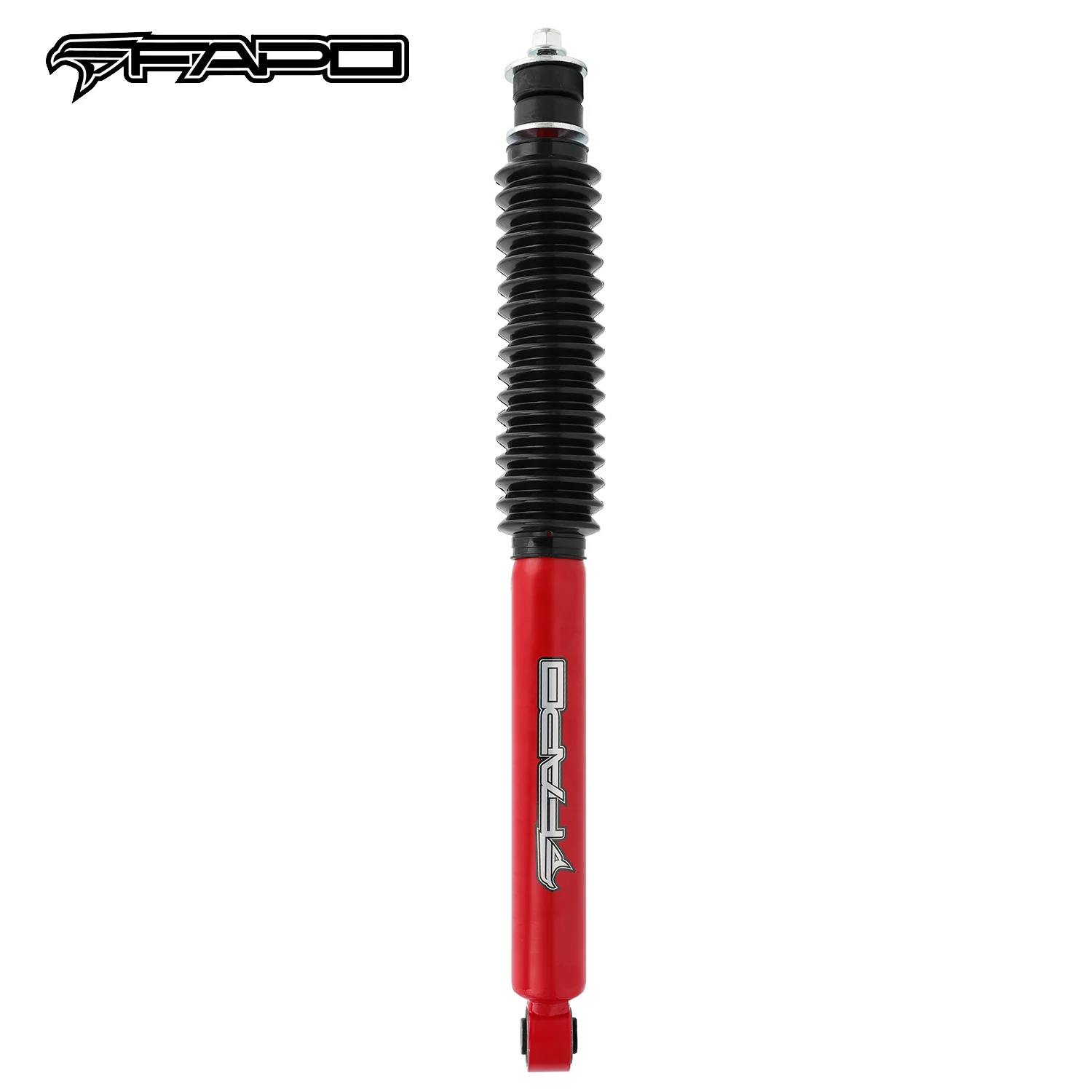 FAPO Rear 0-2 in Lift amortyzatory Do 2007-2021 Toyota Tundra PA265610 - zdjęcie 15