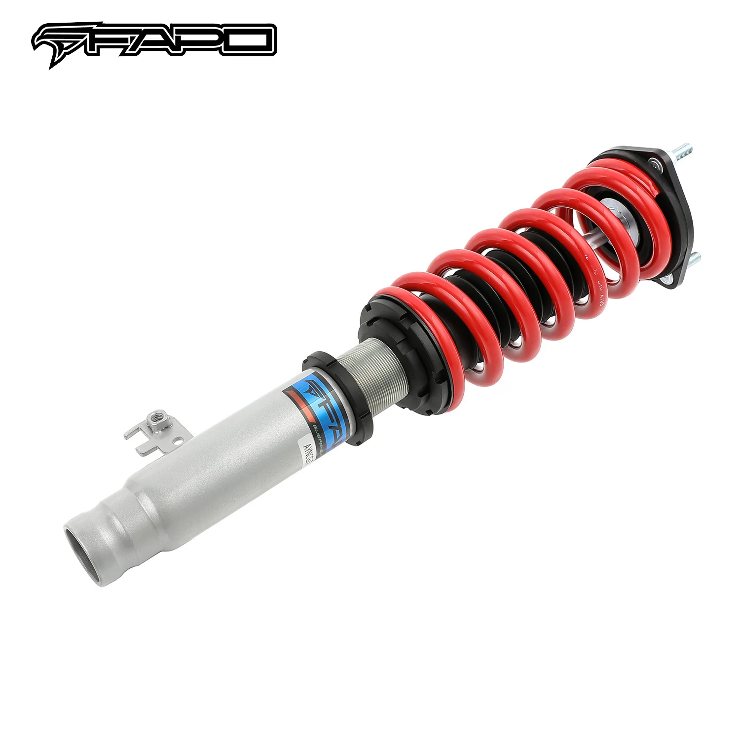 Zawieszenie gwintowane do Mazda 6 GG1 2002-2008 & Ford Fusion 1st Gen 2006-2012 PS017510 - zdjęcie 7