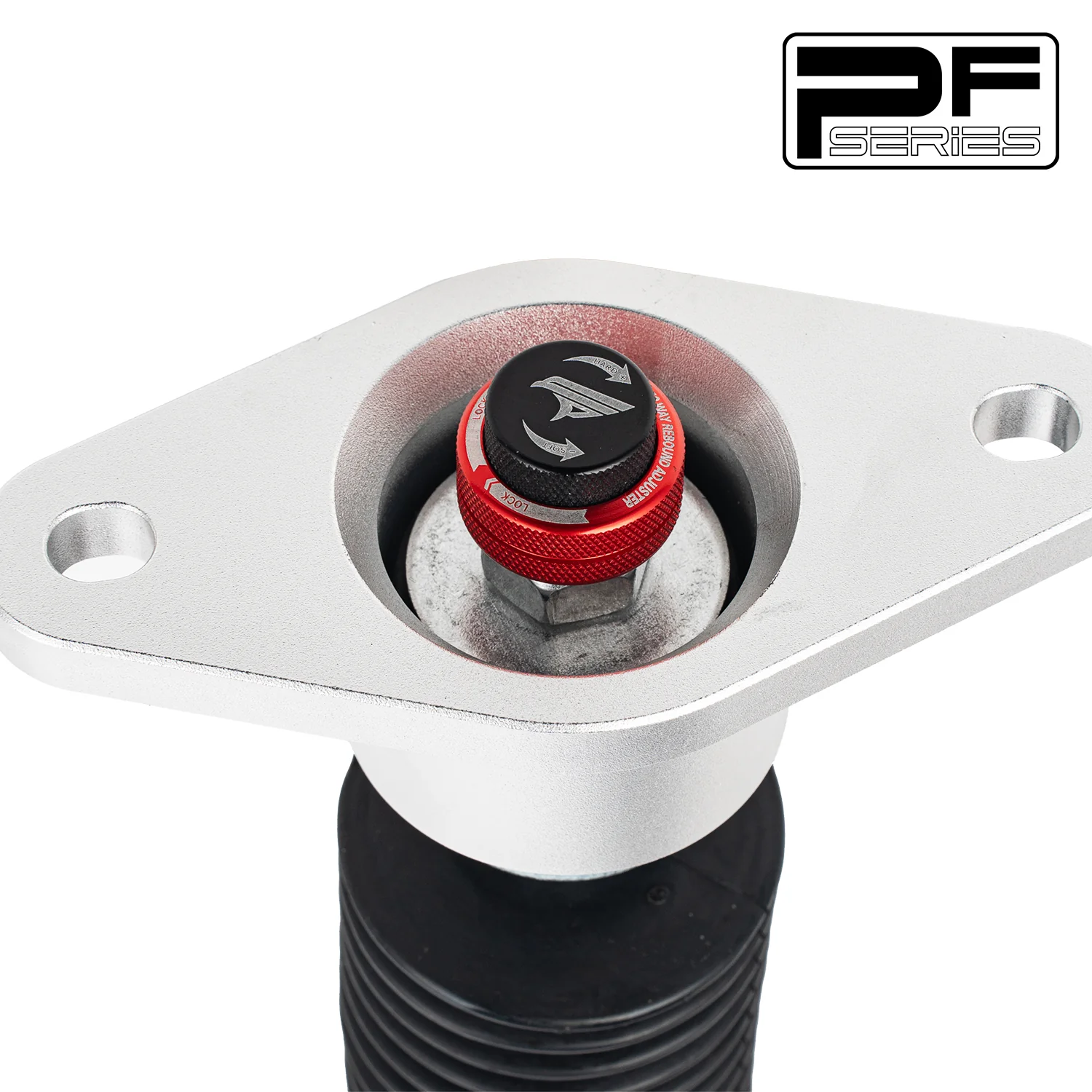 32-Way Adjustable tłumienie Zawieszenie gwintowane do Volvo V60 1st Gen DE 11-18 & Volvo V60 1st Gen DE 2011-2018 PF027230 - zdjęcie 23