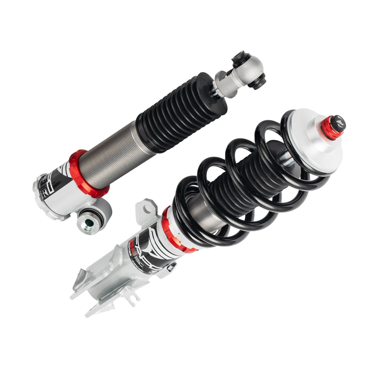 32-stopniowe zawieszenie gwintowane Do 2011-2018+ Kia Rio UB / Hyundai Accent RB – Includes Pegas  PF039230 - zdjęcie 11