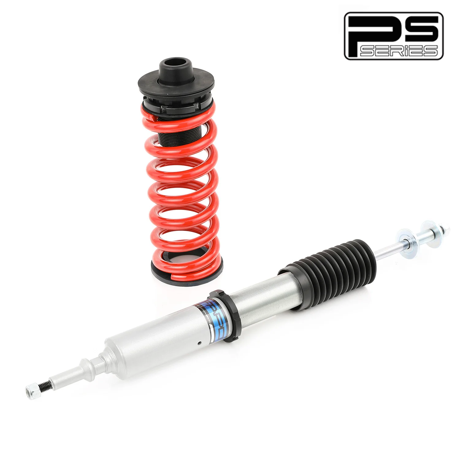 Zawieszenie gwintowane do BMW 3-Series E90 E91 E92 RWD 2006-2013 Adj Height PS006410 - zdjęcie 3