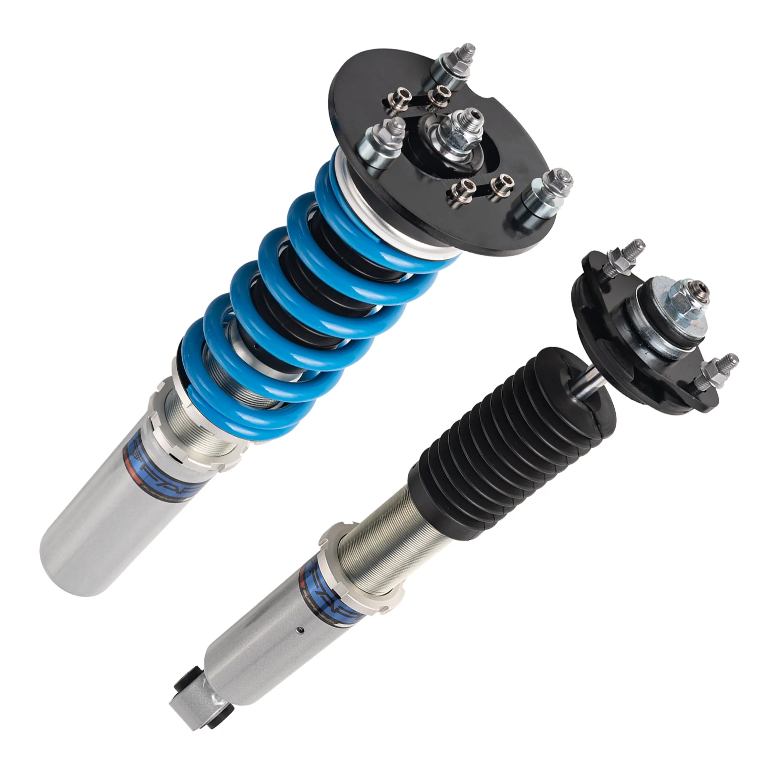 16-stopniowe zawieszenie gwintowane Do BMW 3 Series 2nd Gen E30 1982–1994 PS006220 - zdjęcie 10
