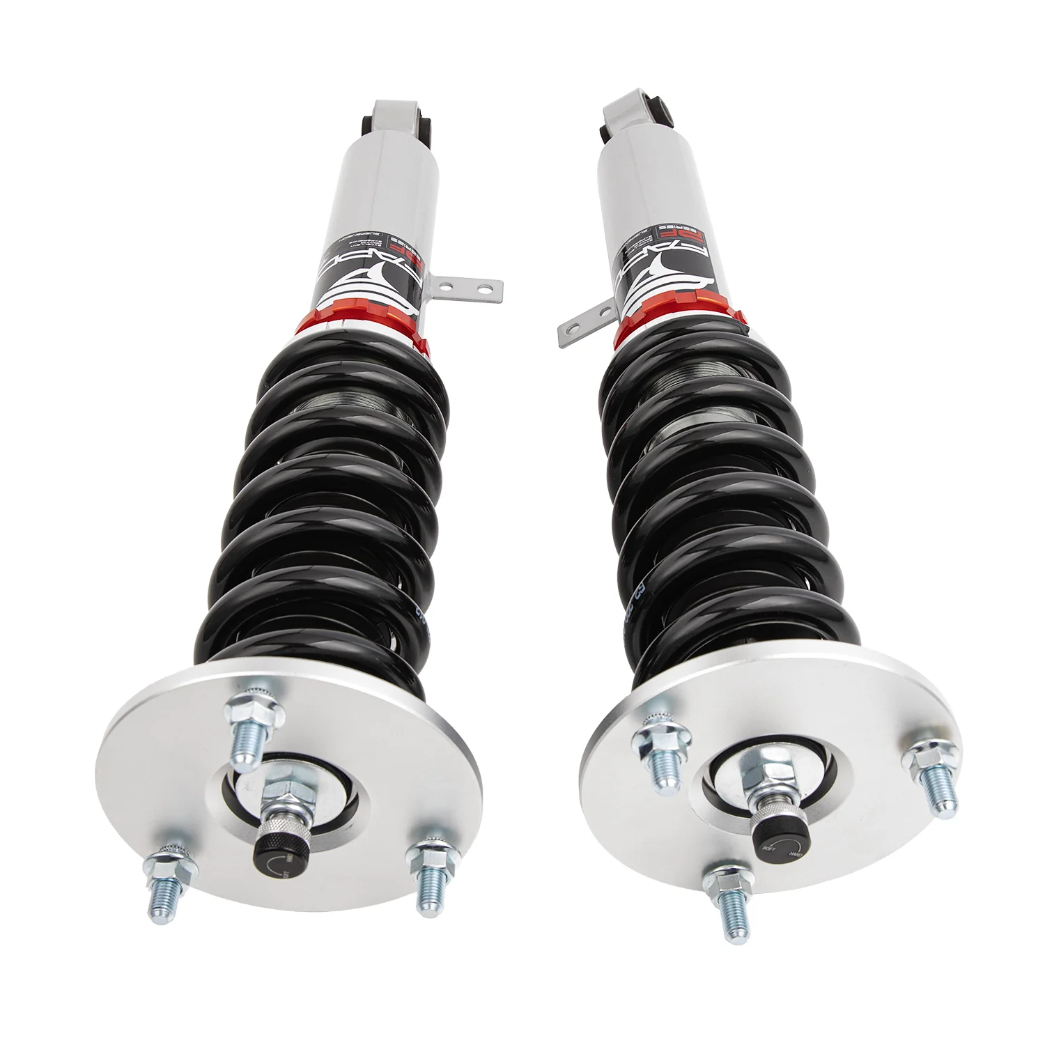 32-stopniowe zawieszenie gwintowane do Lexus GS300/350/430/460 / IS250/350/IS F XE20/S190 Platform 2005-2014 PF015530 - zdjęcie 8