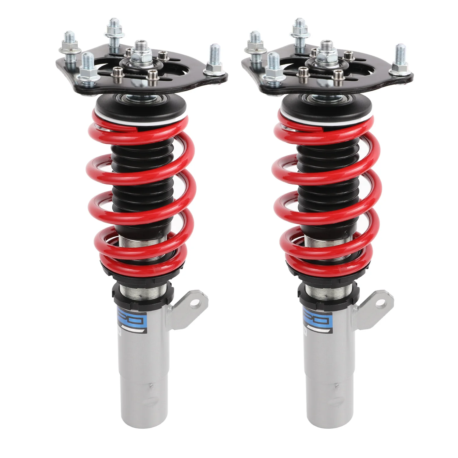 Zawieszenie gwintowane do Honda Civic 10th/11th Gen 2016-2025  Insight 2019-2022 PS022740 - zdjęcie 16