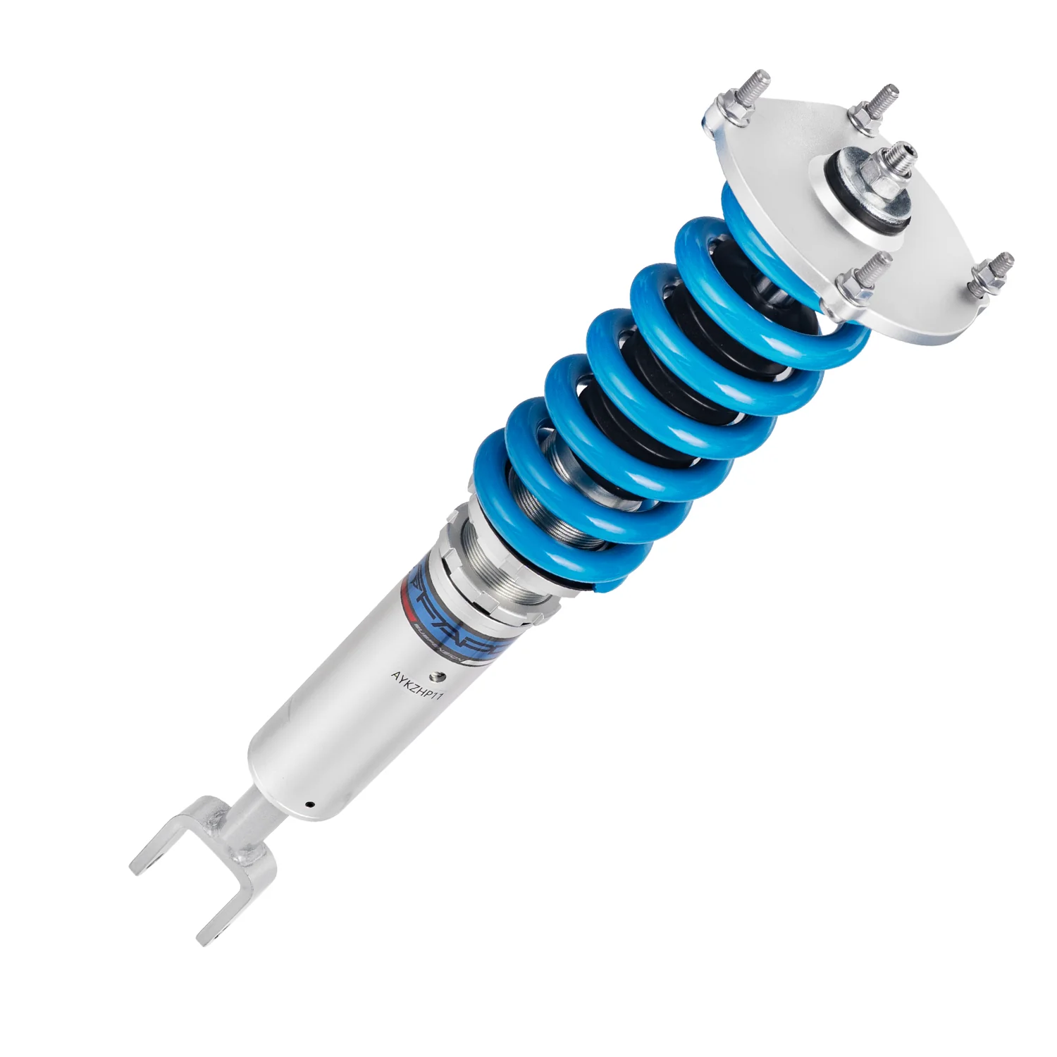 16-stopniowe zawieszenie gwintowane Do VW Phaeton 3D2 2002-2016 PS039320 - zdjęcie 12