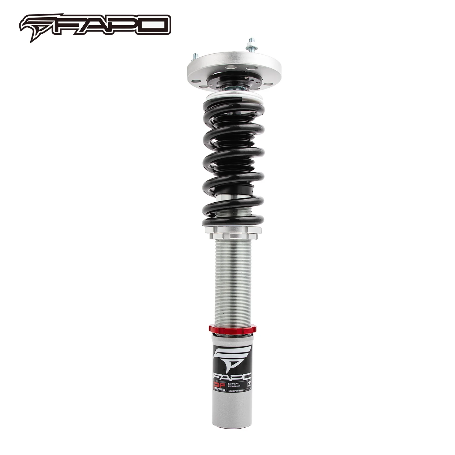 32-stopniowe zawieszenie gwintowane Do BMW 5 Series 4th Gen E39 / M5 E39 1995-2003 PF006820 - zdjęcie 8