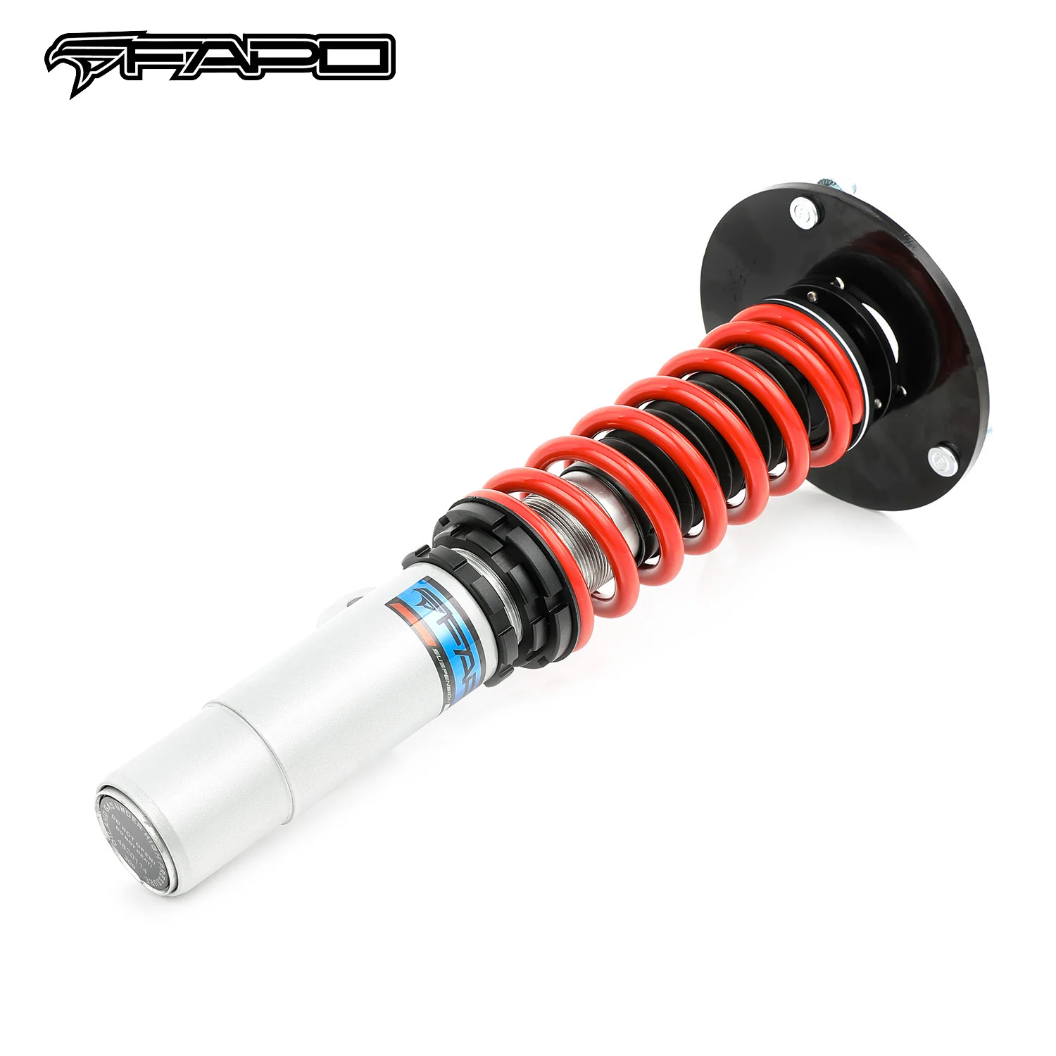 Zawieszenie gwintowane do BMW 3 Series F30/F31/F34 2011-2019 / BMW 2 Series F22/F23 2014-2021/BMW 4 Series F32/F33/F36 2013-2020 PS006510 - zdjęcie 16