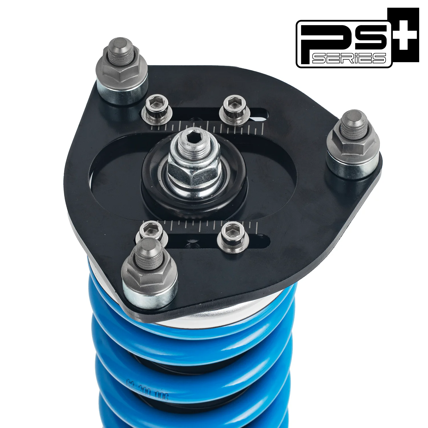 16-stopniowe zawieszenie gwintowane Do Honda Civic 8th Gen FD/FA/FG 2006-2011 PS002020 - zdjęcie 12