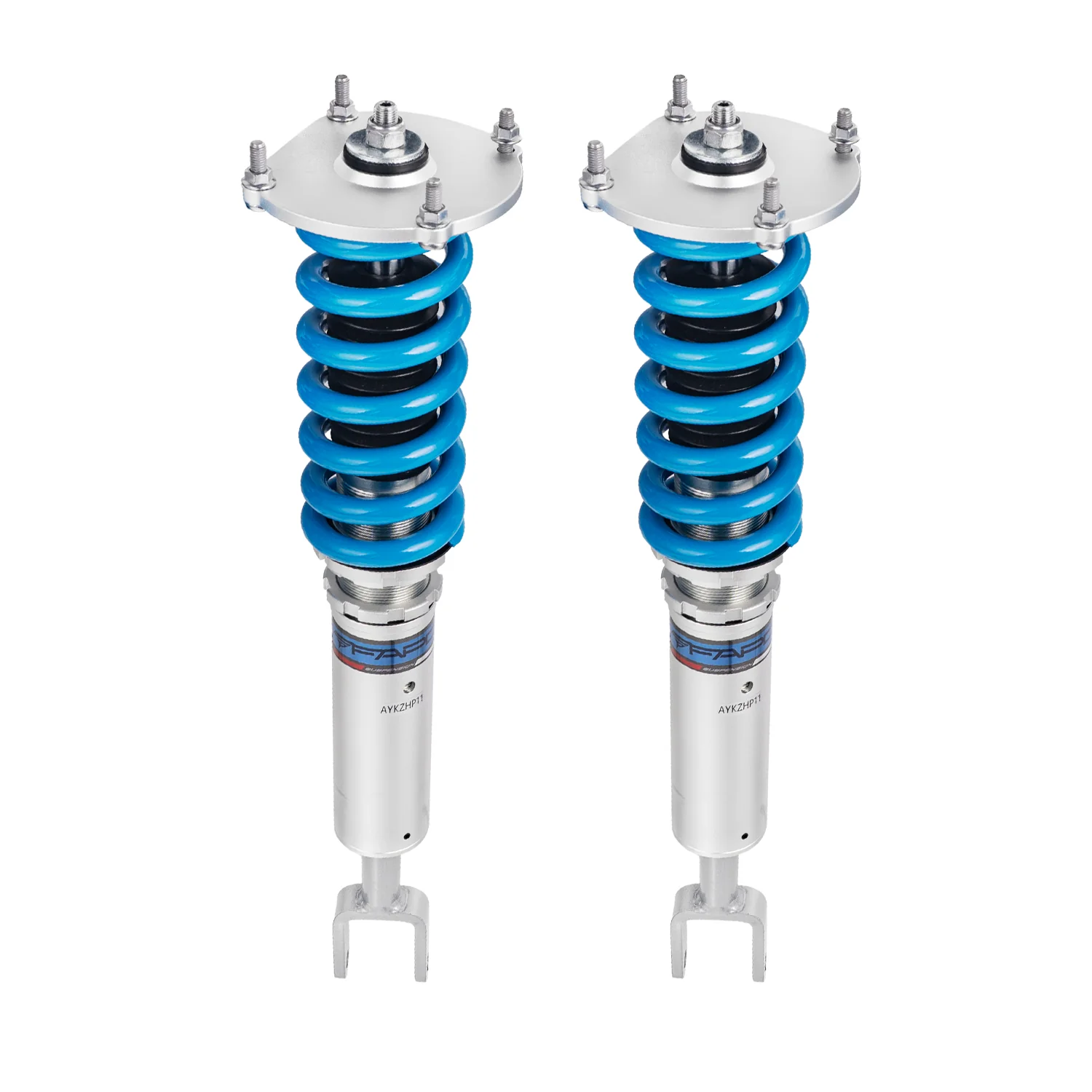 16-stopniowe zawieszenie gwintowane Do VW Phaeton 3D2 2002-2016 PS039320 - zdjęcie 14