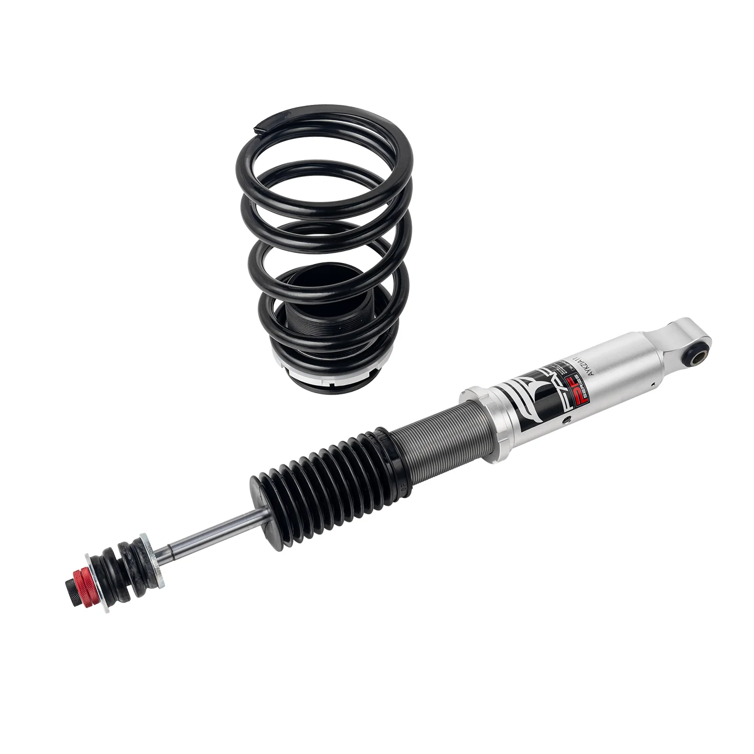 32-stopniowe zawieszenie gwintowane Do Ford Mustang 4th Gen SN-95 1994-2004 PF017430 - zdjęcie 16