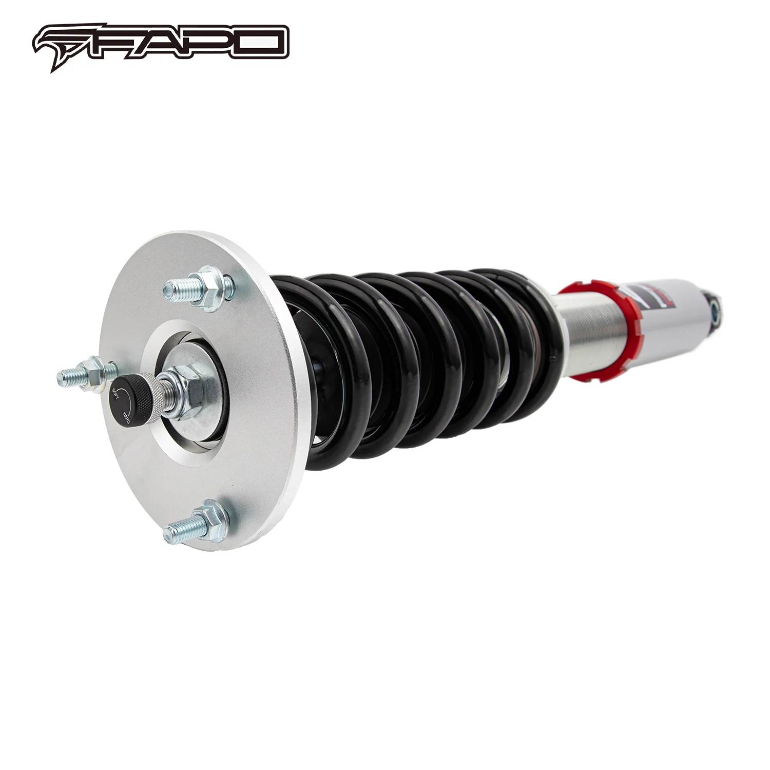 32-stopniowe zawieszenie gwintowane Do BMW 5 Series 4th Gen E39 / M5 E39 1995-2003 PF006820 - zdjęcie 10