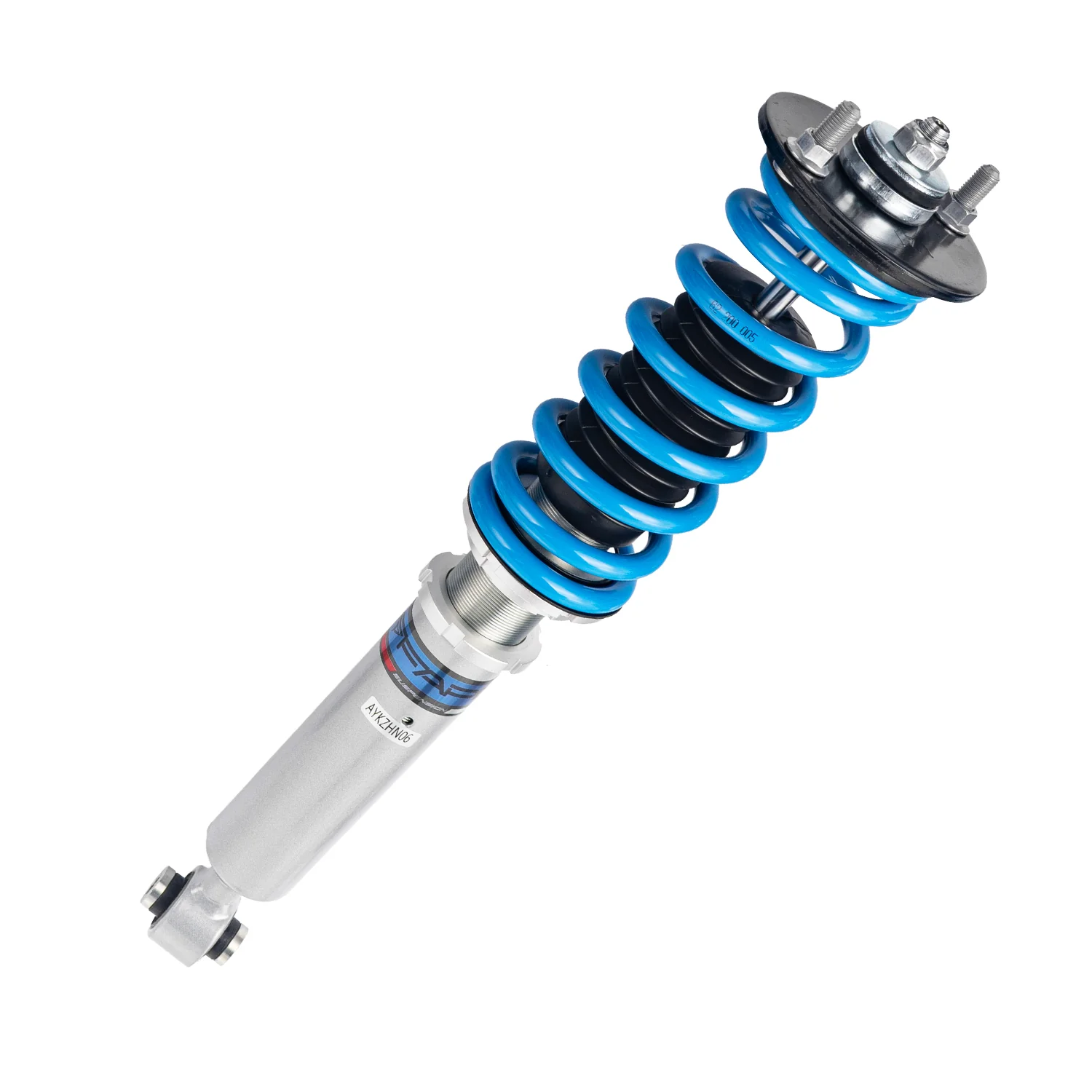 16-stopniowe zawieszenie gwintowane Do Acura TL 3rd Gen UA6/UA7 2004-2008 PS012920 - zdjęcie 15