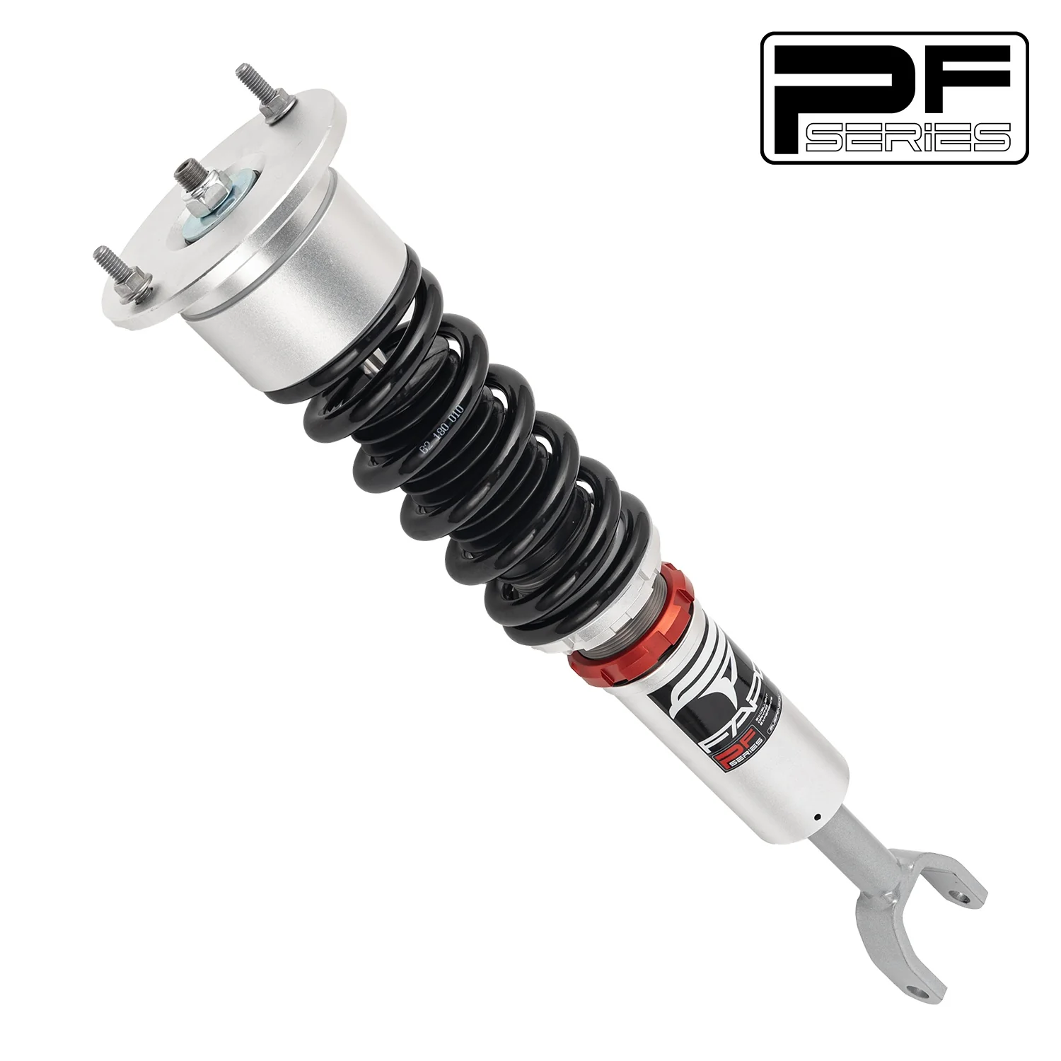 32-stopniowe zawieszenie gwintowane Do Volkswagen Passat FWD B5G/B5.5 1996-2005 & Skoda Superb 1st Gen B5 2001-2008 PF004730 - zdjęcie 14