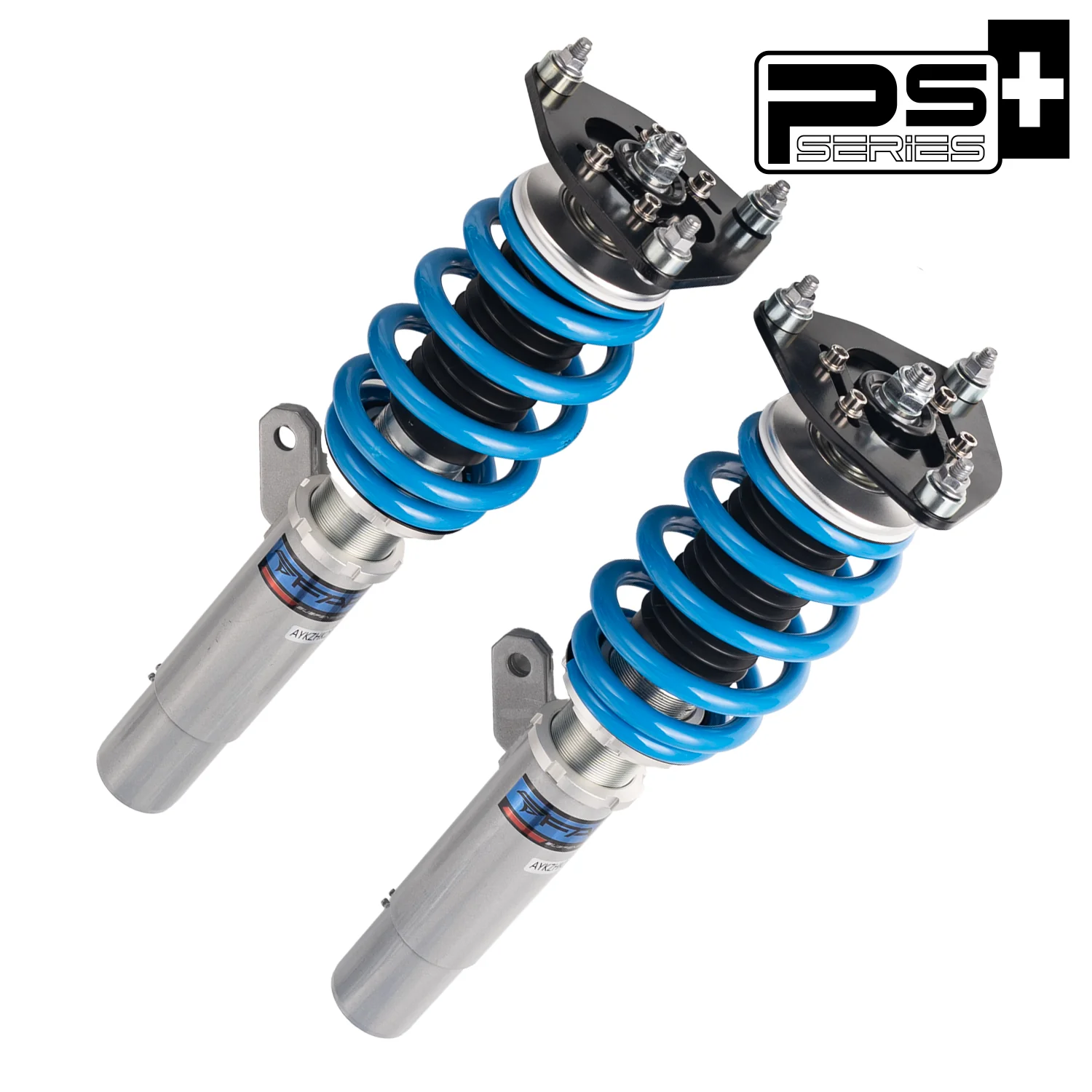 16-stopniowe zawieszenie gwintowane Do VW Golf MK7 GTI 2012-2020 PS004820 - zdjęcie 13