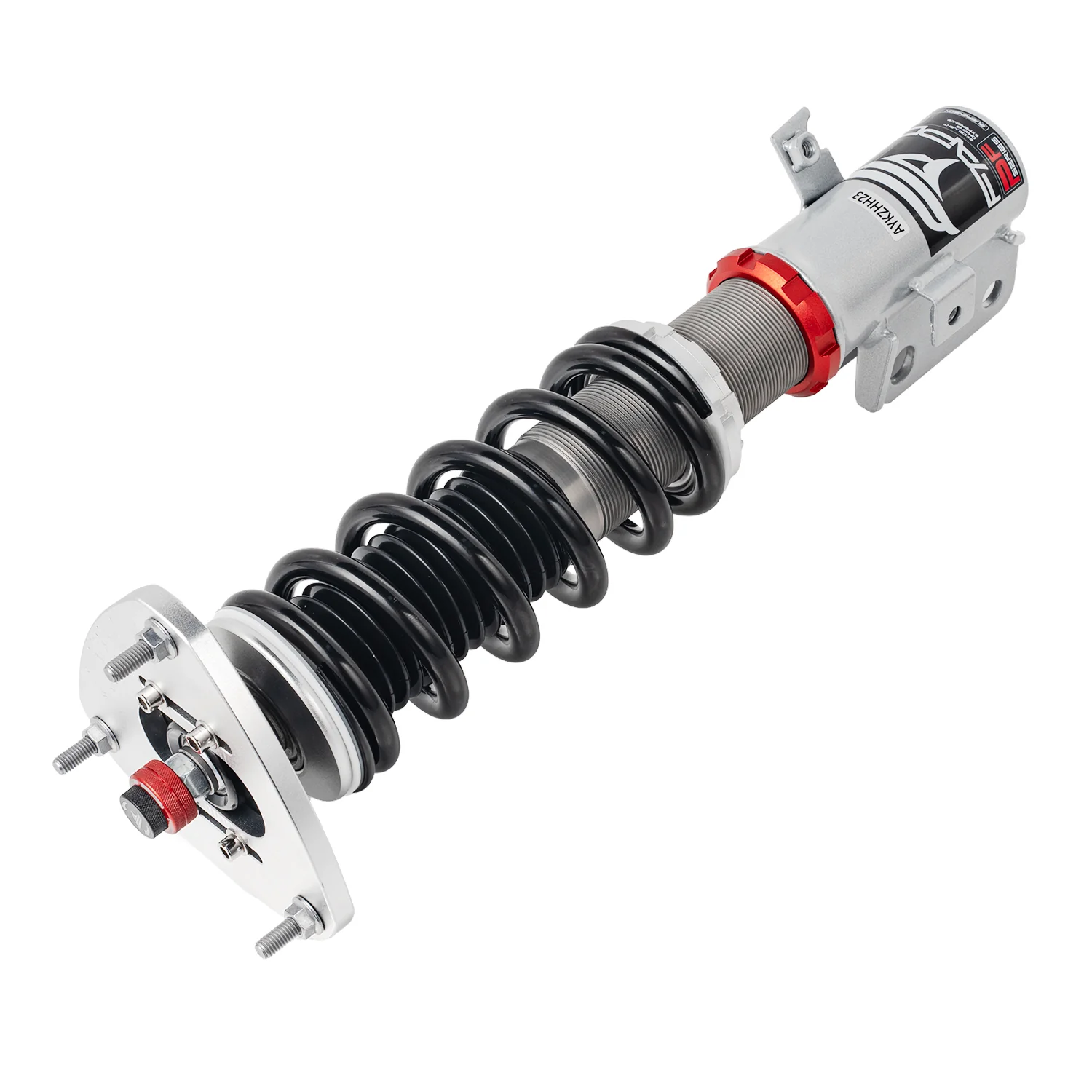 32-stopniowe zawieszenie gwintowane Do Subaru Forester 2nd Gen SG 2003–2008 PF000130 - zdjęcie 16