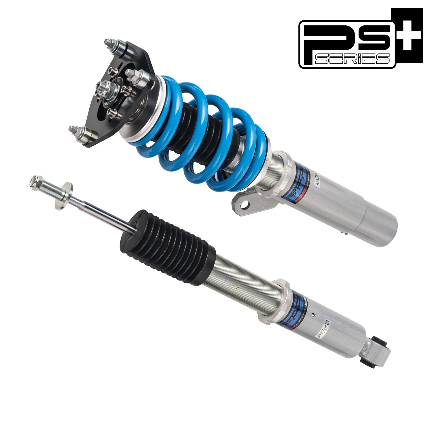 16-stopniowe zawieszenie gwintowane Do VW Golf MK7 GTI 2012-2020 PS004820 - zdjęcie 11
