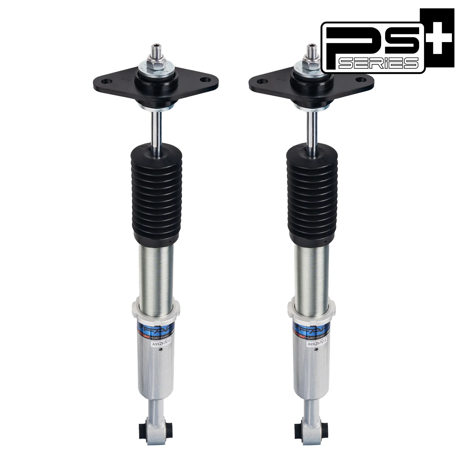 16-stopniowe zawieszenie gwintowane Do Chrysler 300C LX 2WD 2005-2010 PS069220 - zdjęcie 12