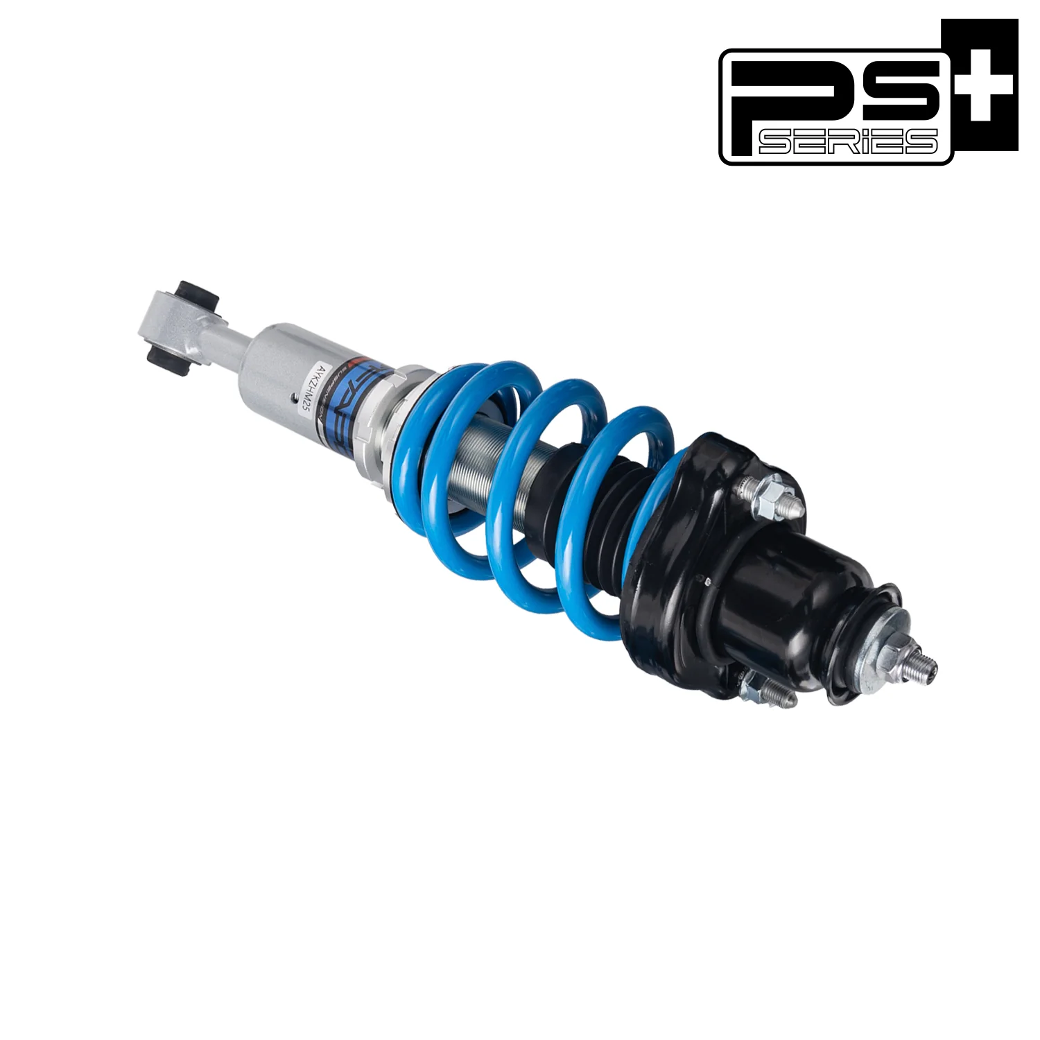 16-stopniowe zawieszenie gwintowane Do Mitsubishi Lancer EX CX/CY 2007-2017 PS003620 - zdjęcie 15
