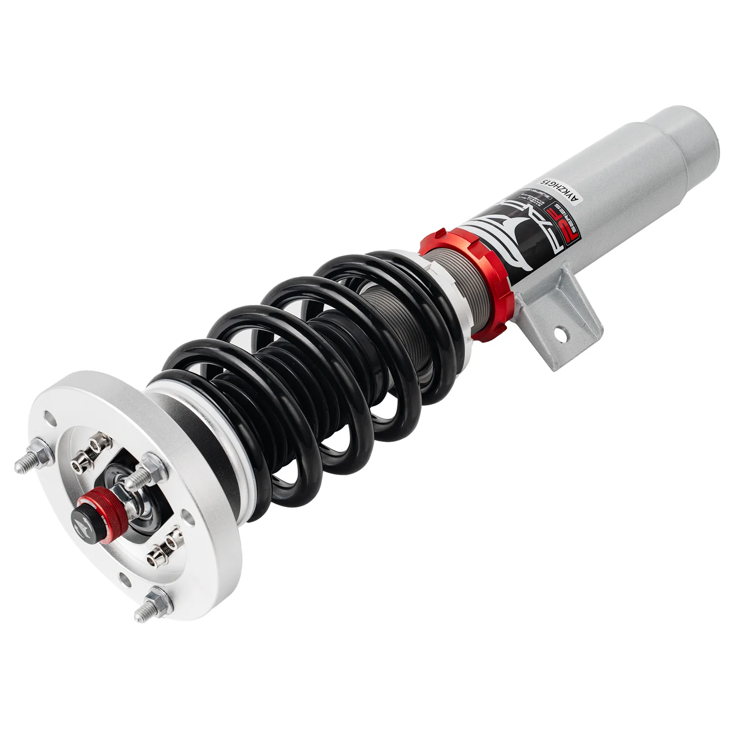 32-stopniowe zawieszenie gwintowane Do BMW 3 Series 4th Gen E46 (Non-M) 1997-2006 PF006130 - zdjęcie 13