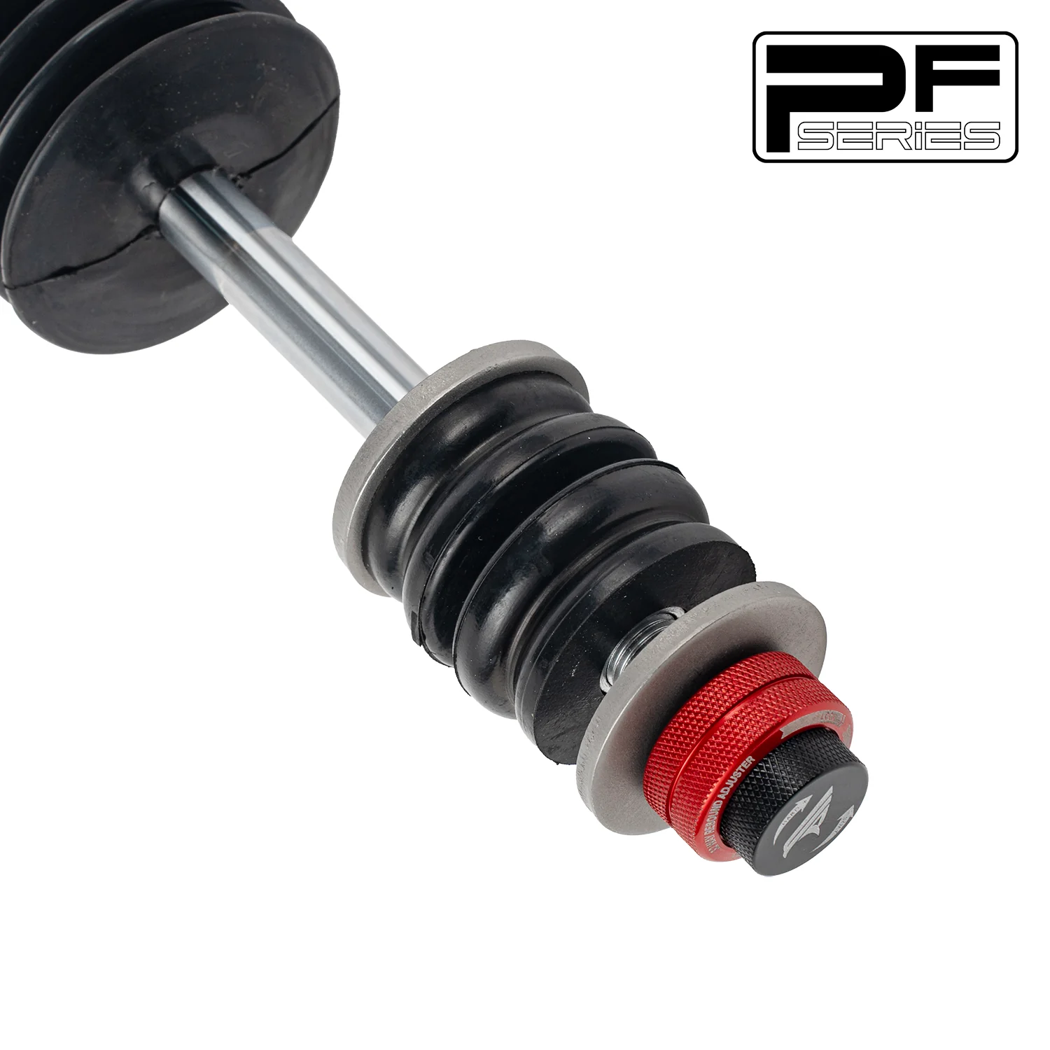 32-stopniowe zawieszenie gwintowane Do Benz E-Class W124 1986-1998 & Mercedes-Benz 190E 1984-1993 PF066330 - zdjęcie 17