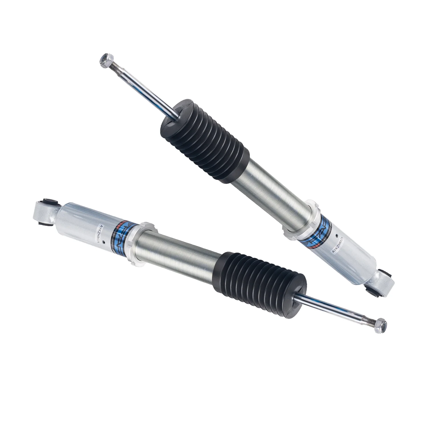 16-stopniowe zawieszenie gwintowane Do Honda Civic Coupe/Sedan Non-SI 10th Gen (USA) 50mm FC 2016-2021 PS022750 - zdjęcie 16