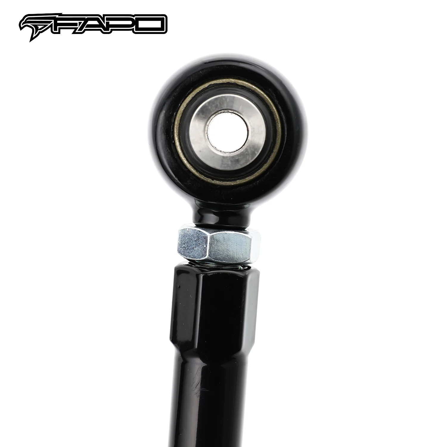 Rear Adjustable Camber Arm Do 92-06 BMW 3- Series E36 E46 X3 E83 04-10 PZ006110 - zdjęcie 6