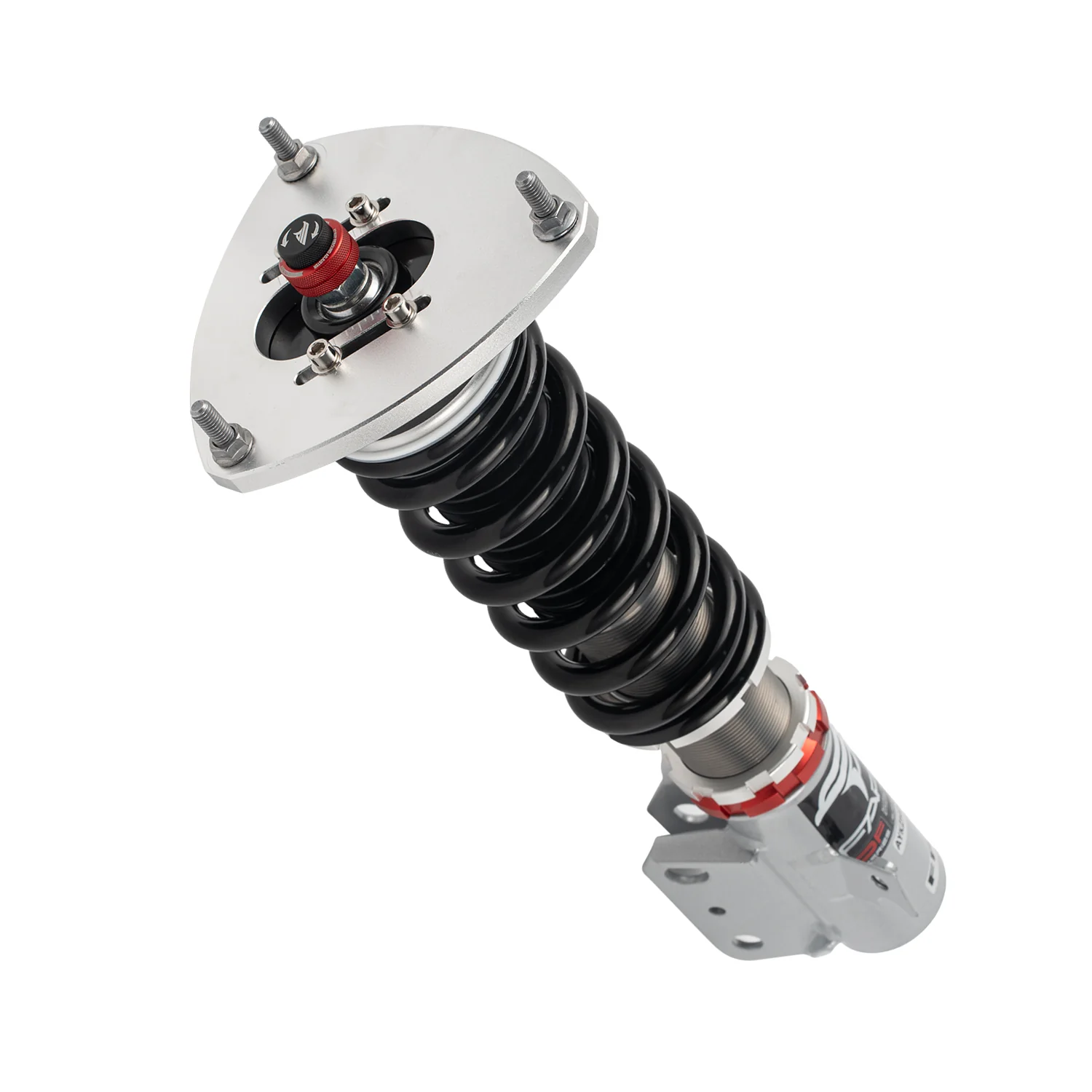 32-stopniowe zawieszenie gwintowane Do Subaru Impreza GH/GE / WRX GR/GV 2008-2014 / GJ/GP 2012-2016 PF000830 - zdjęcie 9