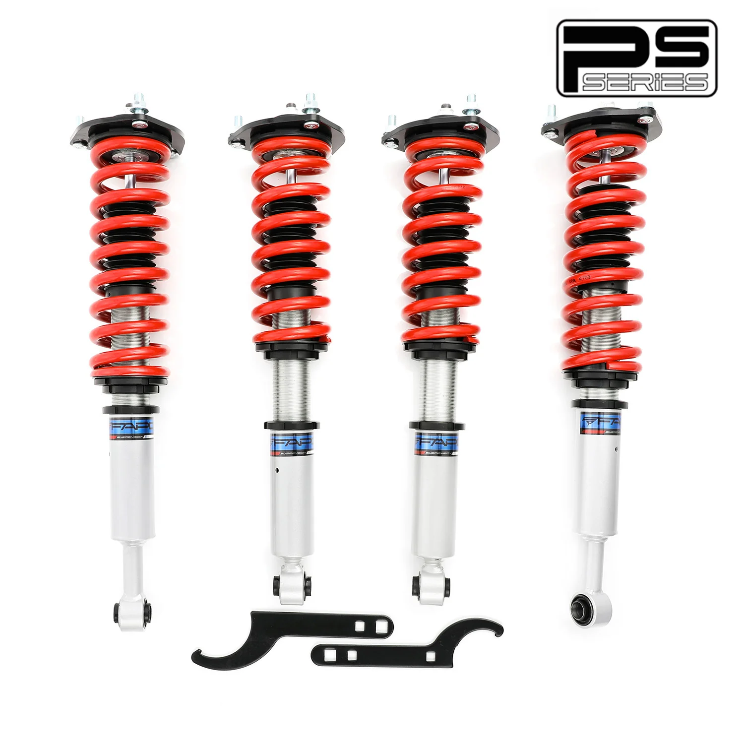 Zawieszenie gwintowane do Lexus LS430 UCF30 XF30 2001-2006 PS015810
