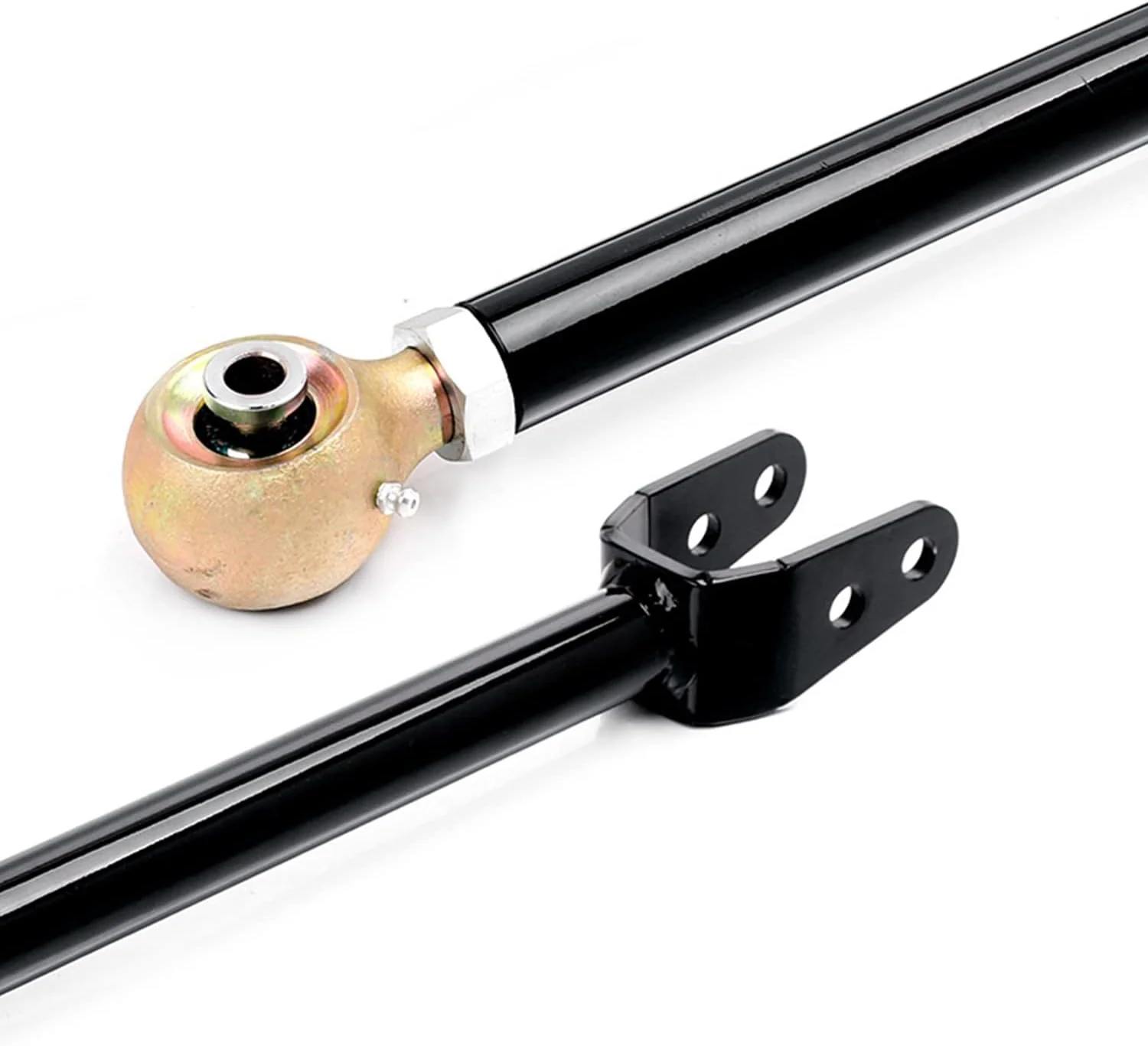 Adjustable wahaczs Do Jeep Wrangler JK 2007-2018 0-6 in Lift kits(SET OF 8) PZ060110 PZ060120 - zdjęcie 2