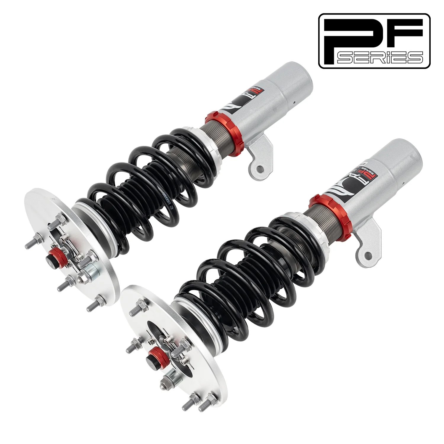 32-stopniowe zawieszenie gwintowane Do BMW F20/F21/F22 / F23/F32/F33/F36 2011-2021 & BMW 1 Series/BMW 2 Series/BMW 4 Series 2011-2021 PF086530 - zdjęcie 6