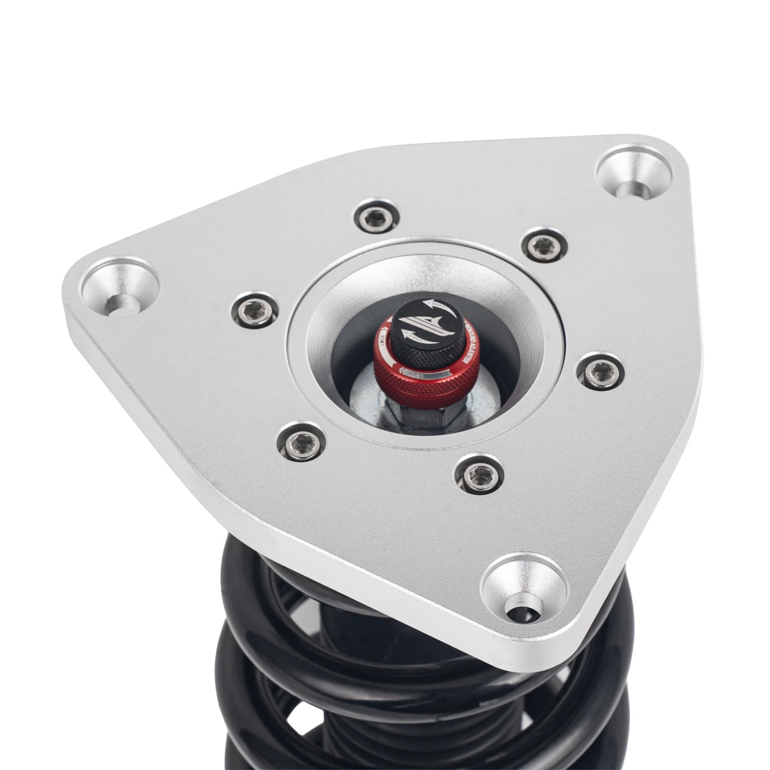 32-stopniowe zawieszenie gwintowane Do Volkswagen Phaeton 3D2 2002-2016 / Audi A8 2002-2009 PF039330 - zdjęcie 18