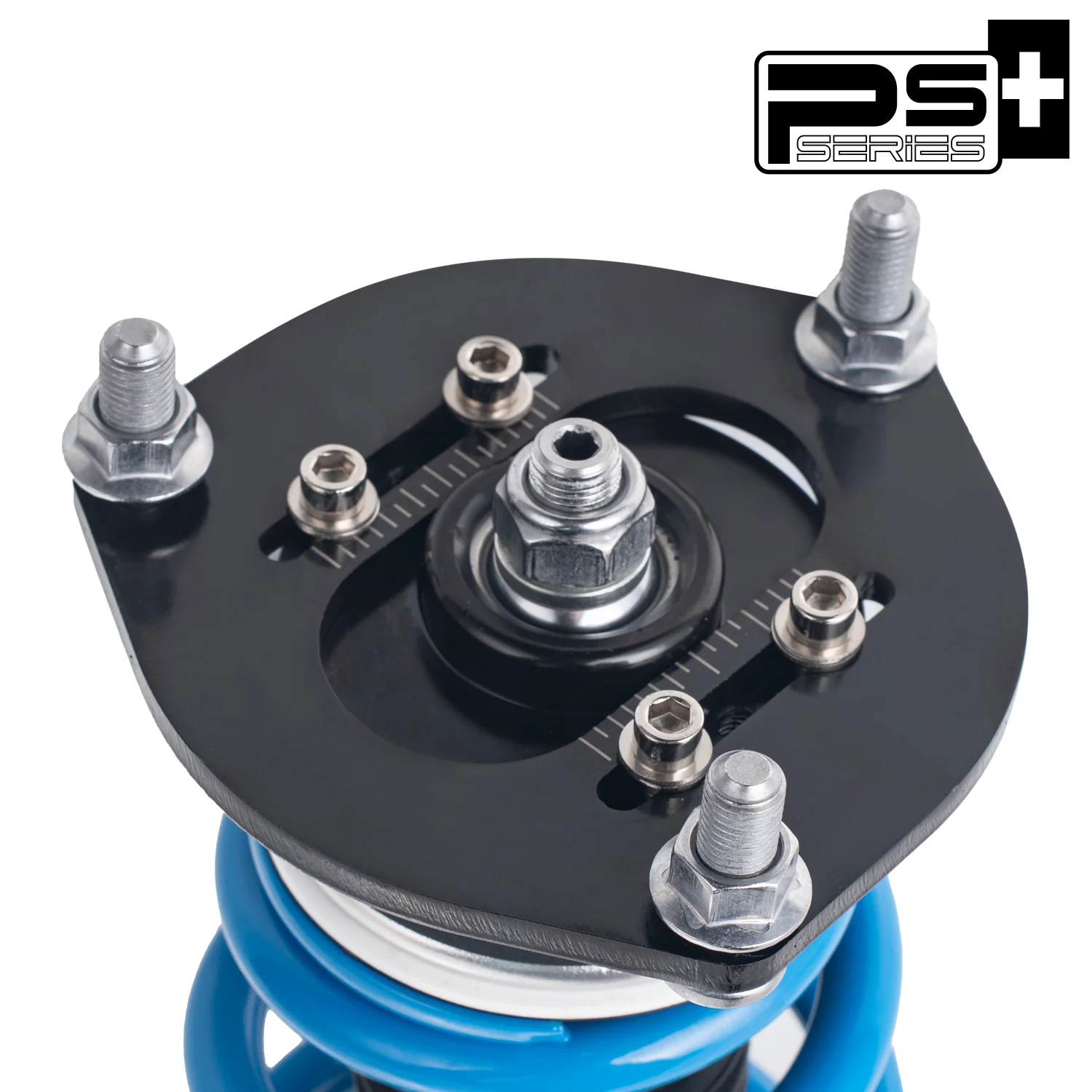 16-stopniowe zawieszenie gwintowane Do Mitsubishi Lancer EX CX/CY 2007-2017 PS003620 - zdjęcie 17